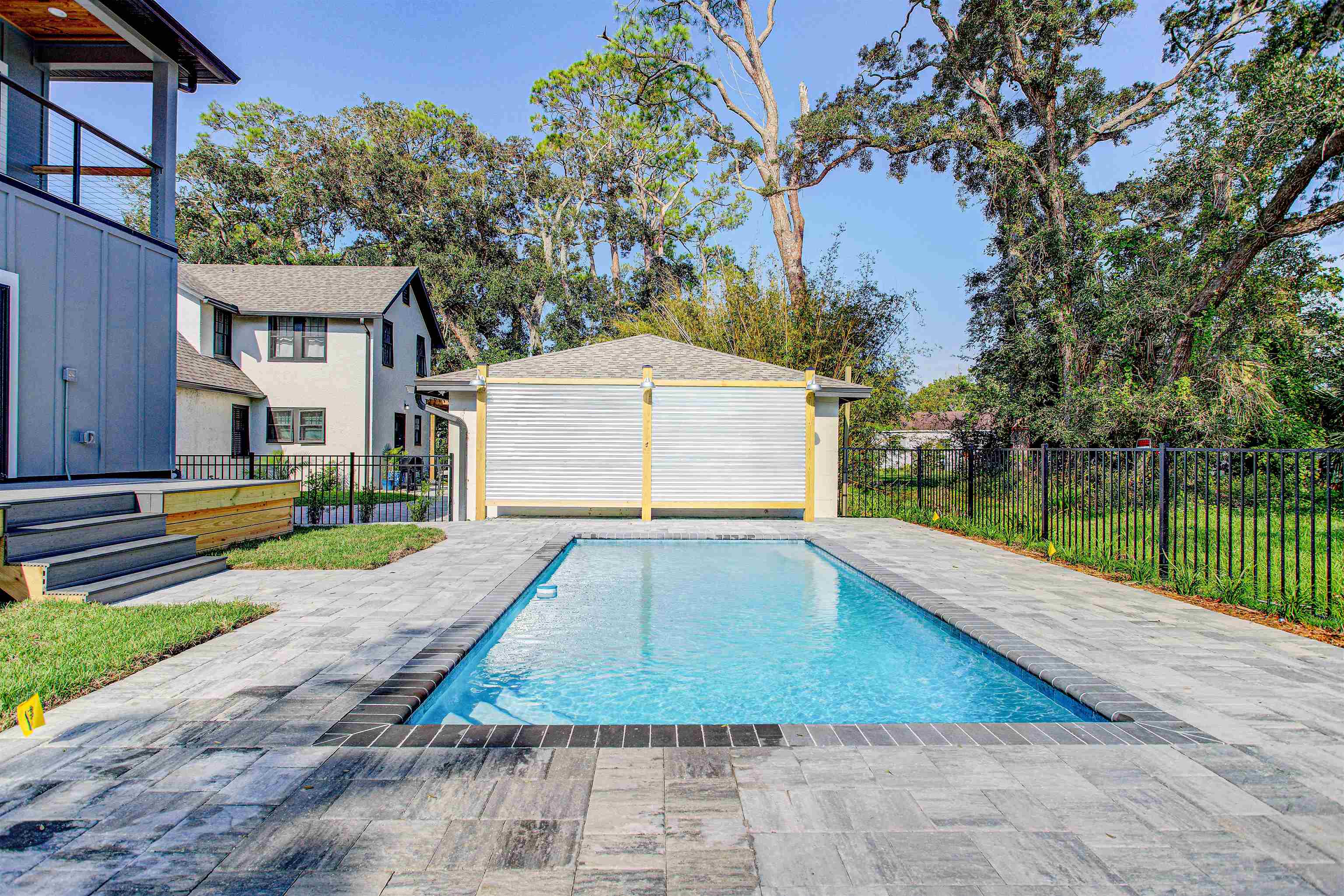 24 E Park Ave, St Augustine, Florida, 32084, United States, 4 Bedrooms Bedrooms, ,3 BathroomsBathrooms,Residential,For Sale,24 E Park Ave,1635608
