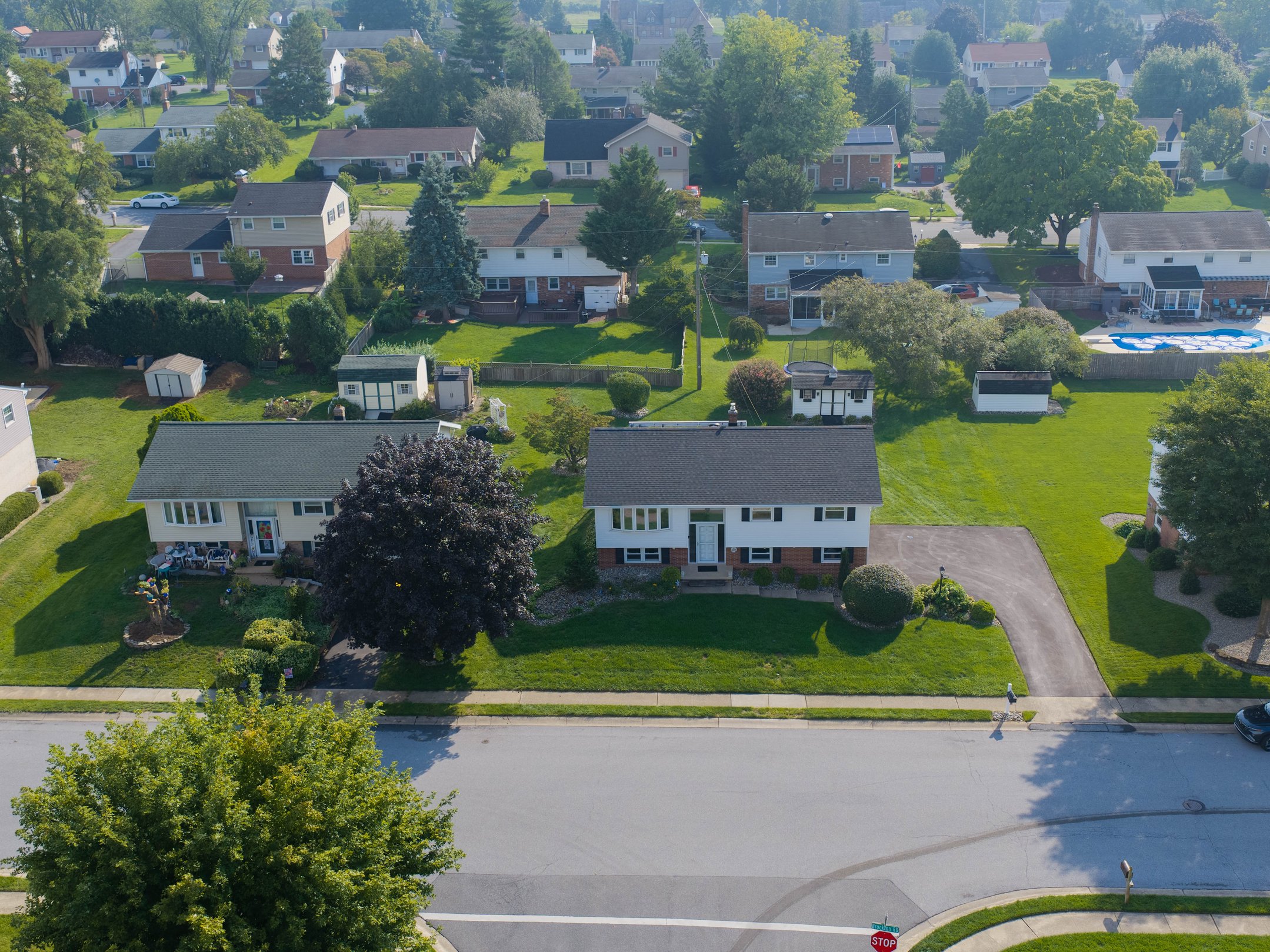  2135 Brockton Rd, Lancaster, PA 17601 - 物件實景