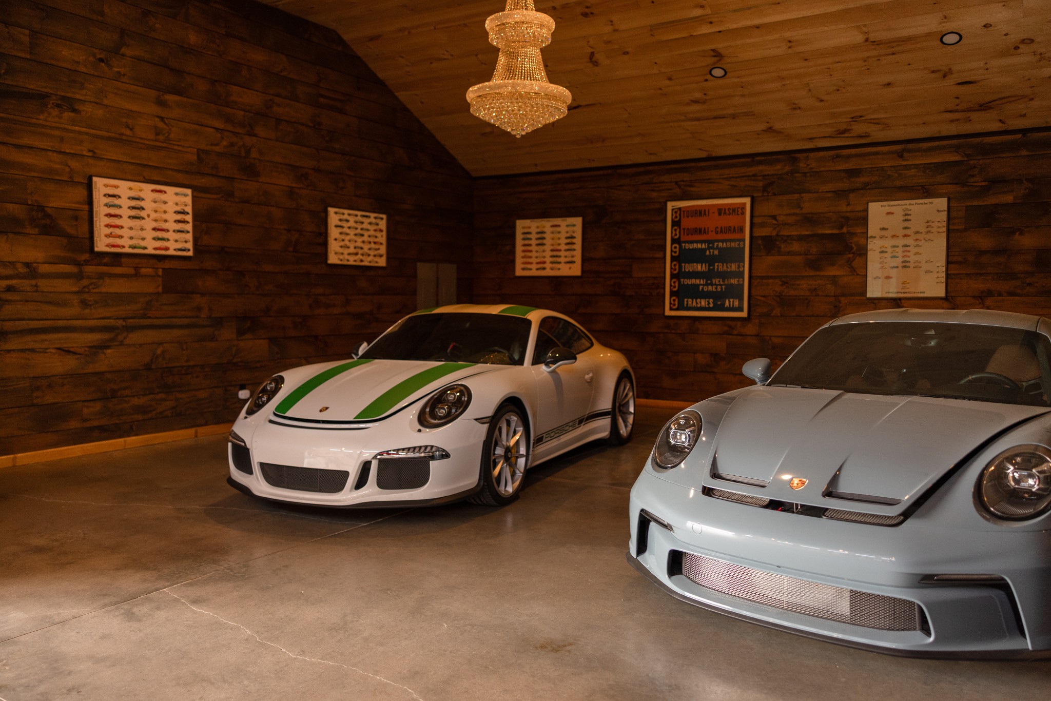  4273 Algie Sewell Rd, Columbia, TN, 38401 - 物件實景