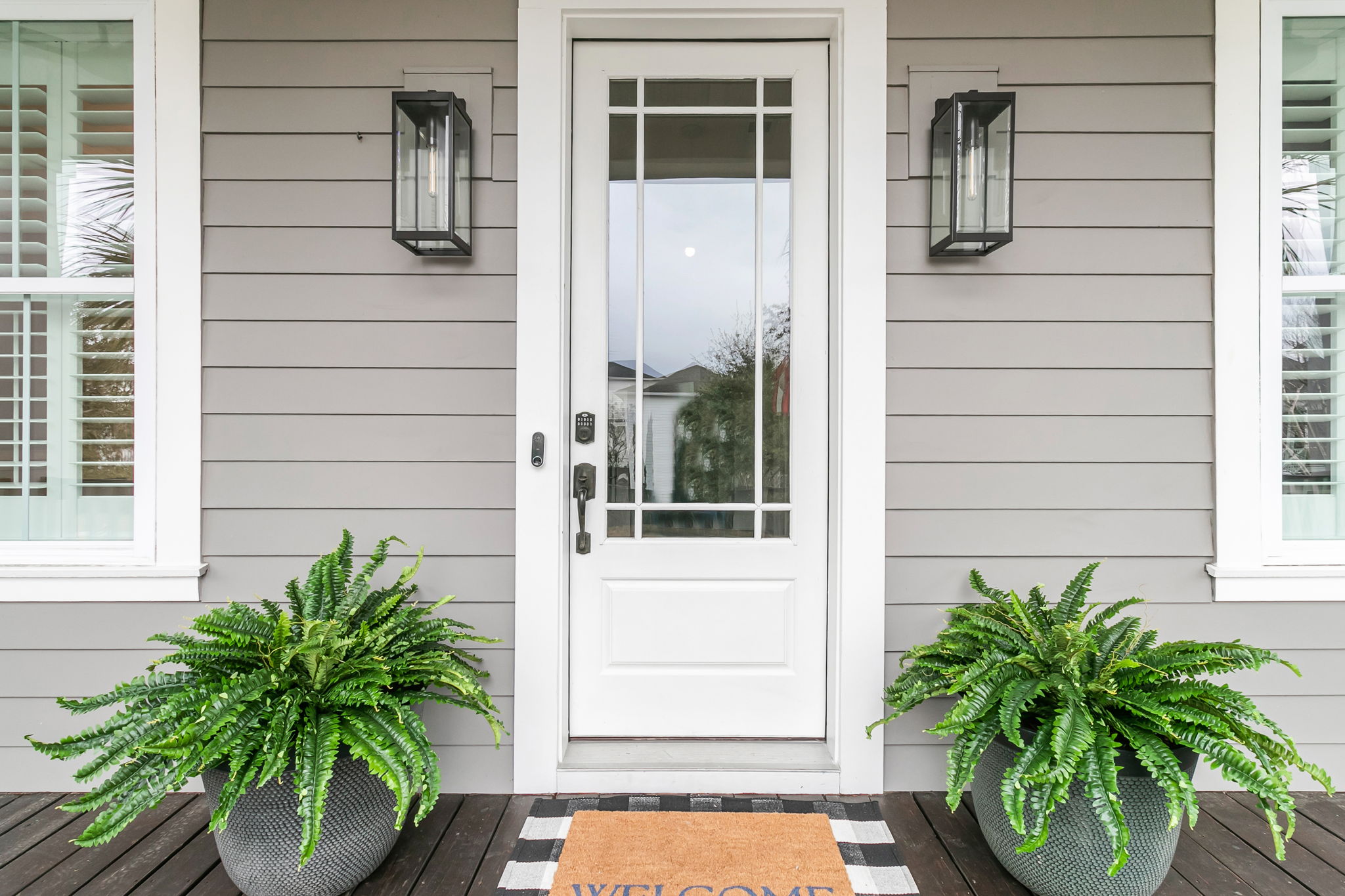  2648 Augustus Street - 物件實景