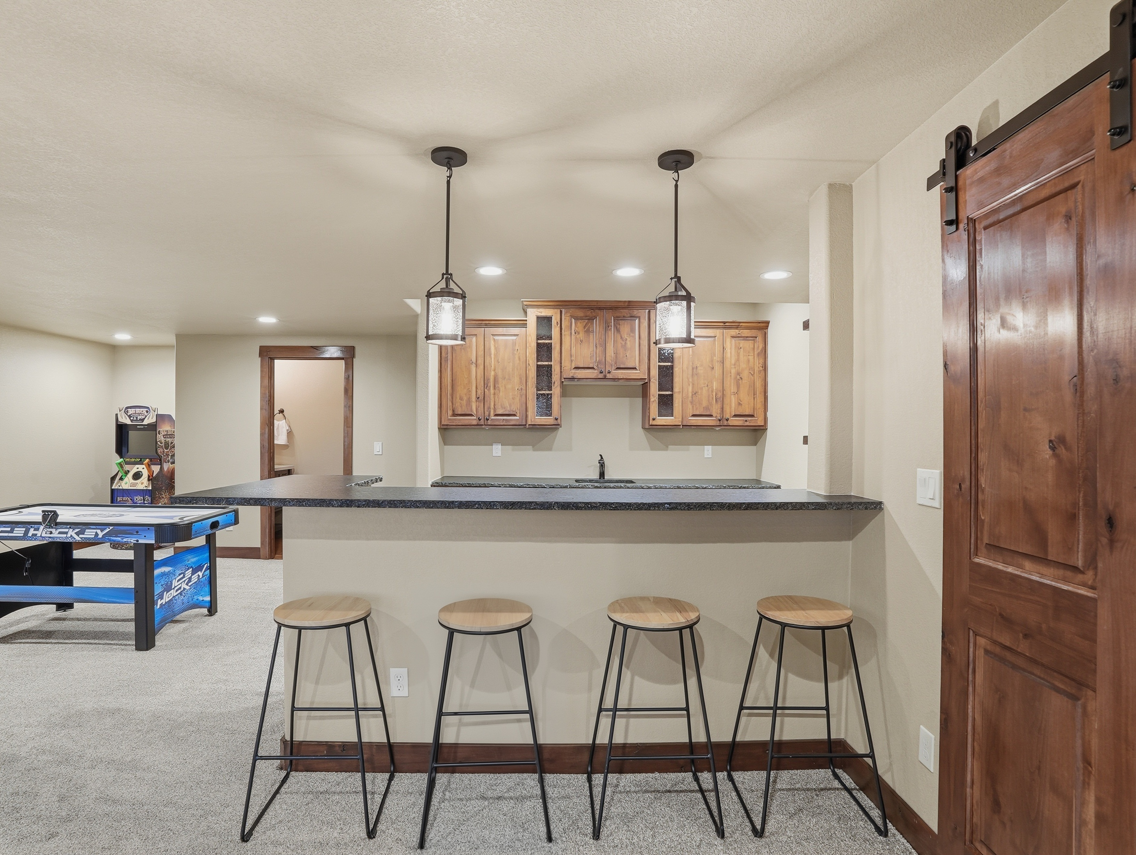  Luxury Acreage Living Meets Wide-Open Colorado Space In Belmont Farms - 物件實景