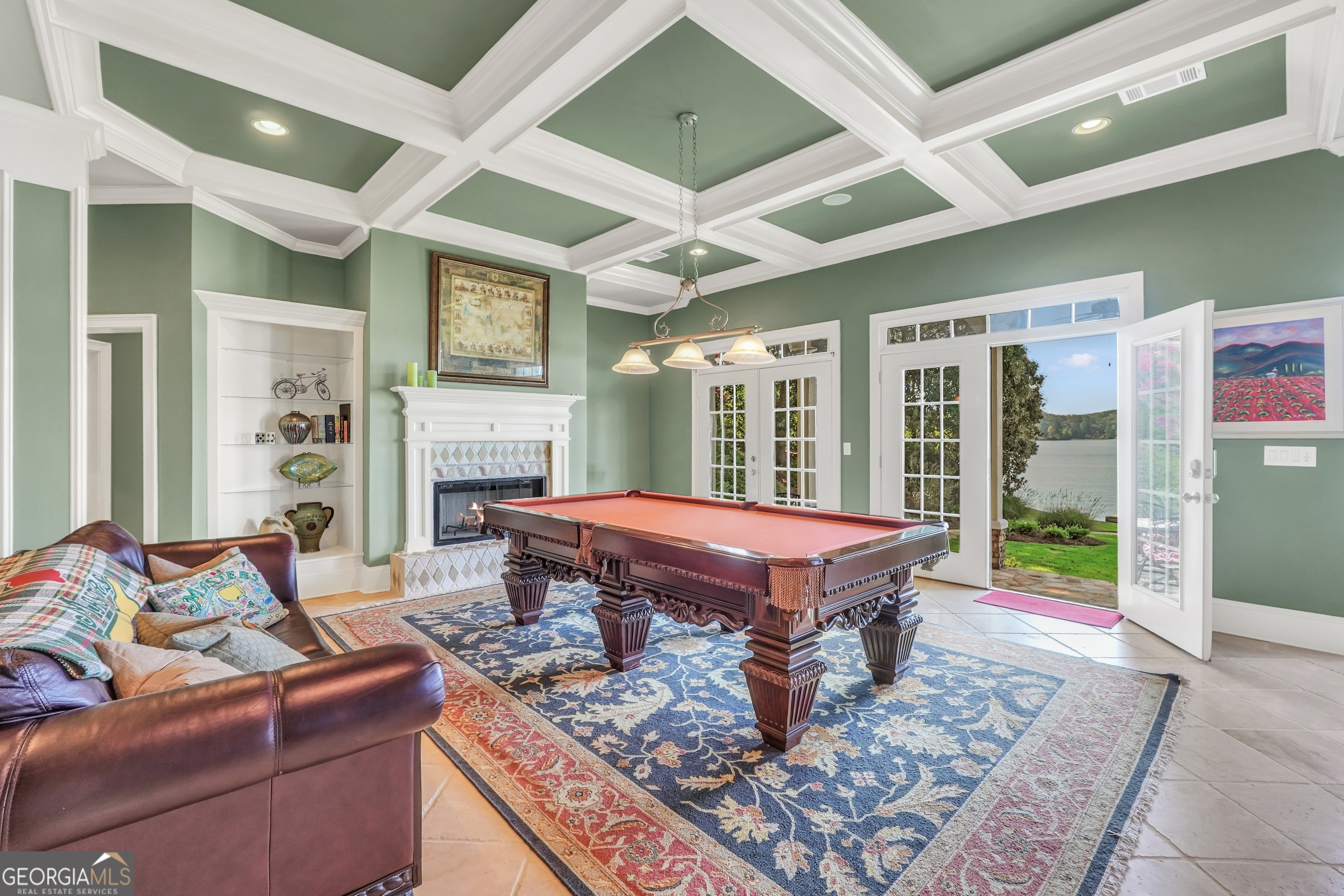 Monticello, Georgia, 31064, United States, 5 Bedrooms Bedrooms, ,5 BathroomsBathrooms,Residential,For Sale,1905825