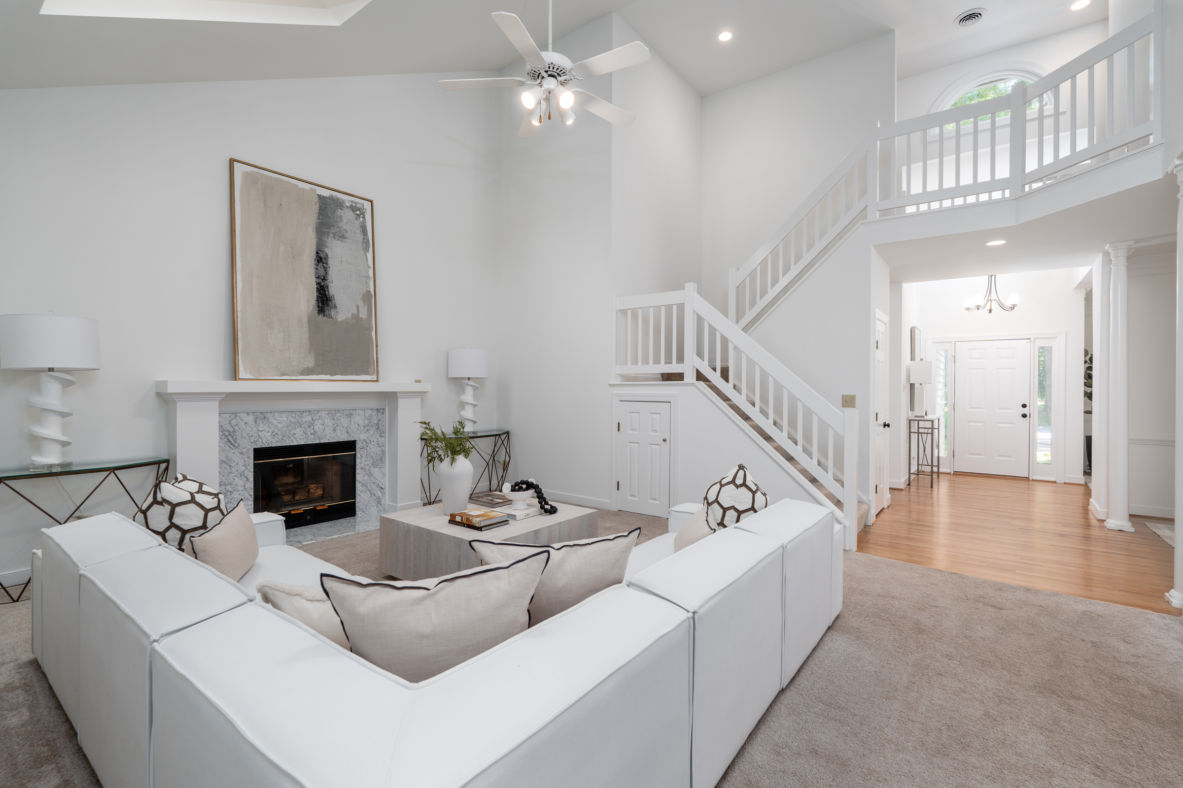  3624 Woodlynne Place, Richmond, VA 23233 - 物件實景