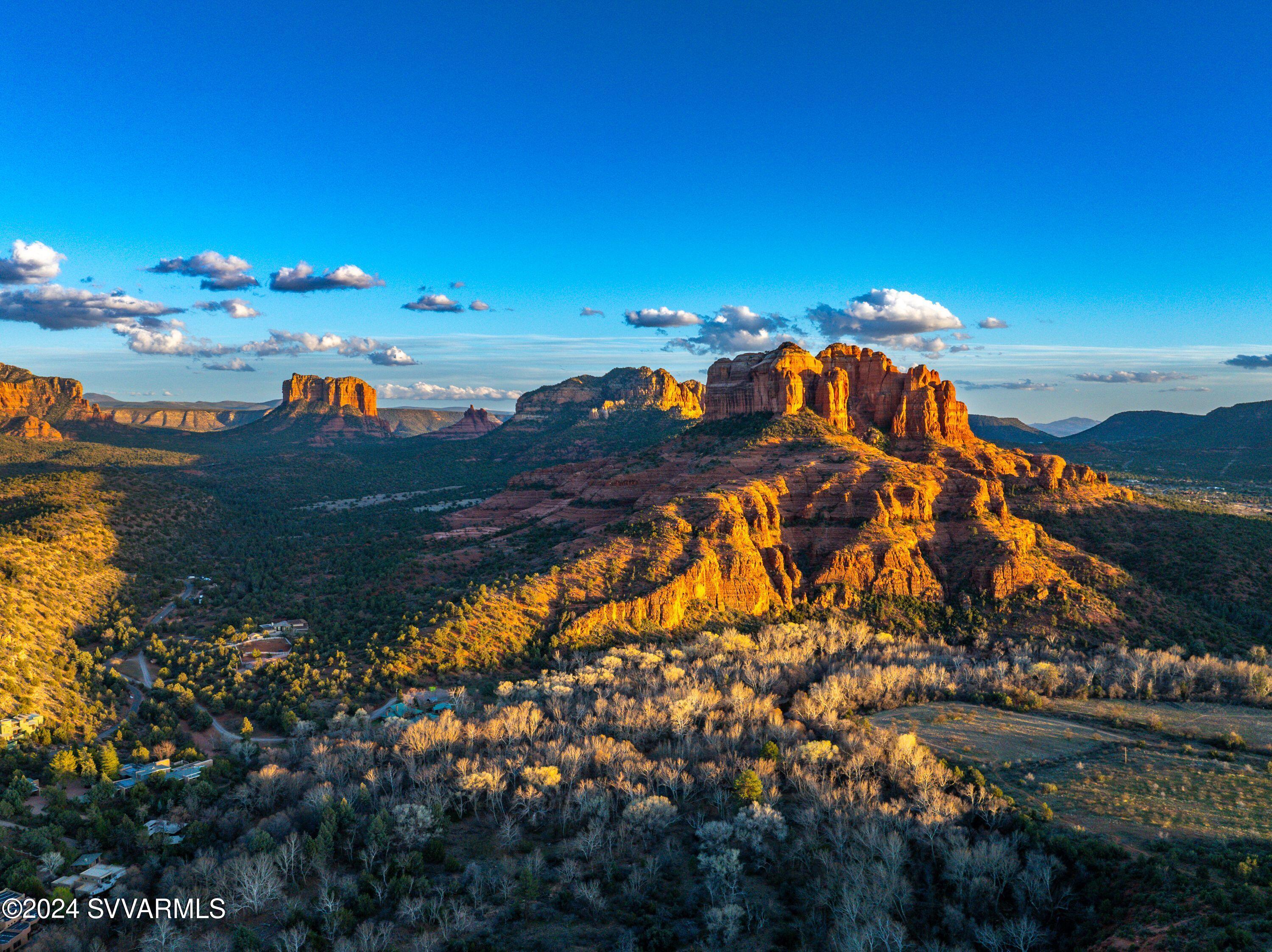 38 Peak Point Court, Sedona, Arizona, 86336, United States, ,Land,For Sale,38 Peak Point Court,1625700