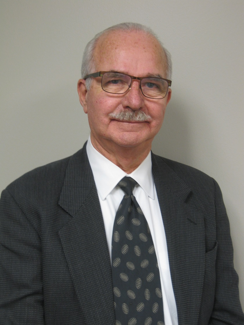 Ronald Husack