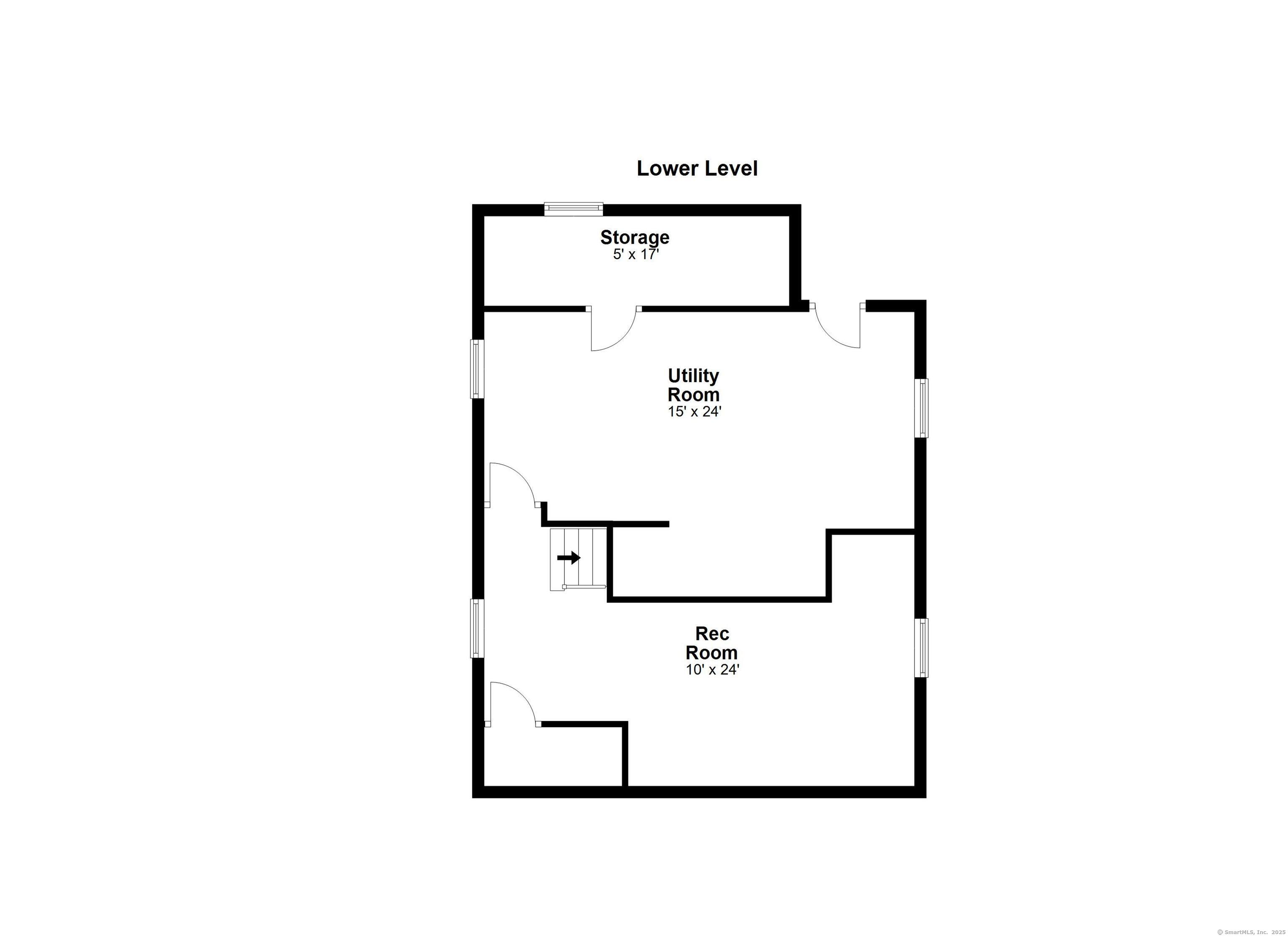 Fairfield, Connecticut, 06825, United States, 4 Bedrooms Bedrooms, ,2 BathroomsBathrooms,Residential,For Sale,1940961
