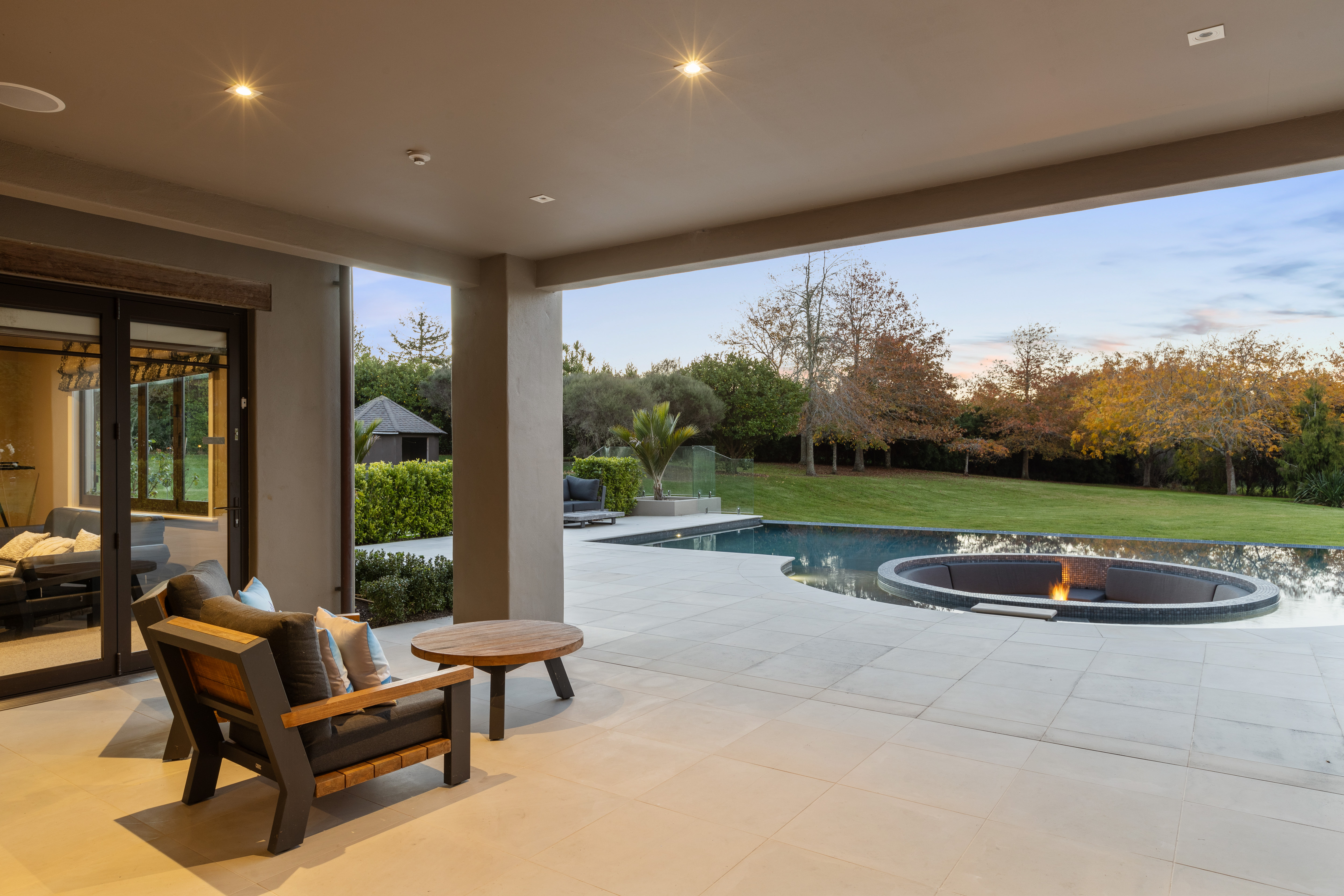  576 Coatesville Riverhead Highway, Coatesville, Rodney, Auckland - 物件實景