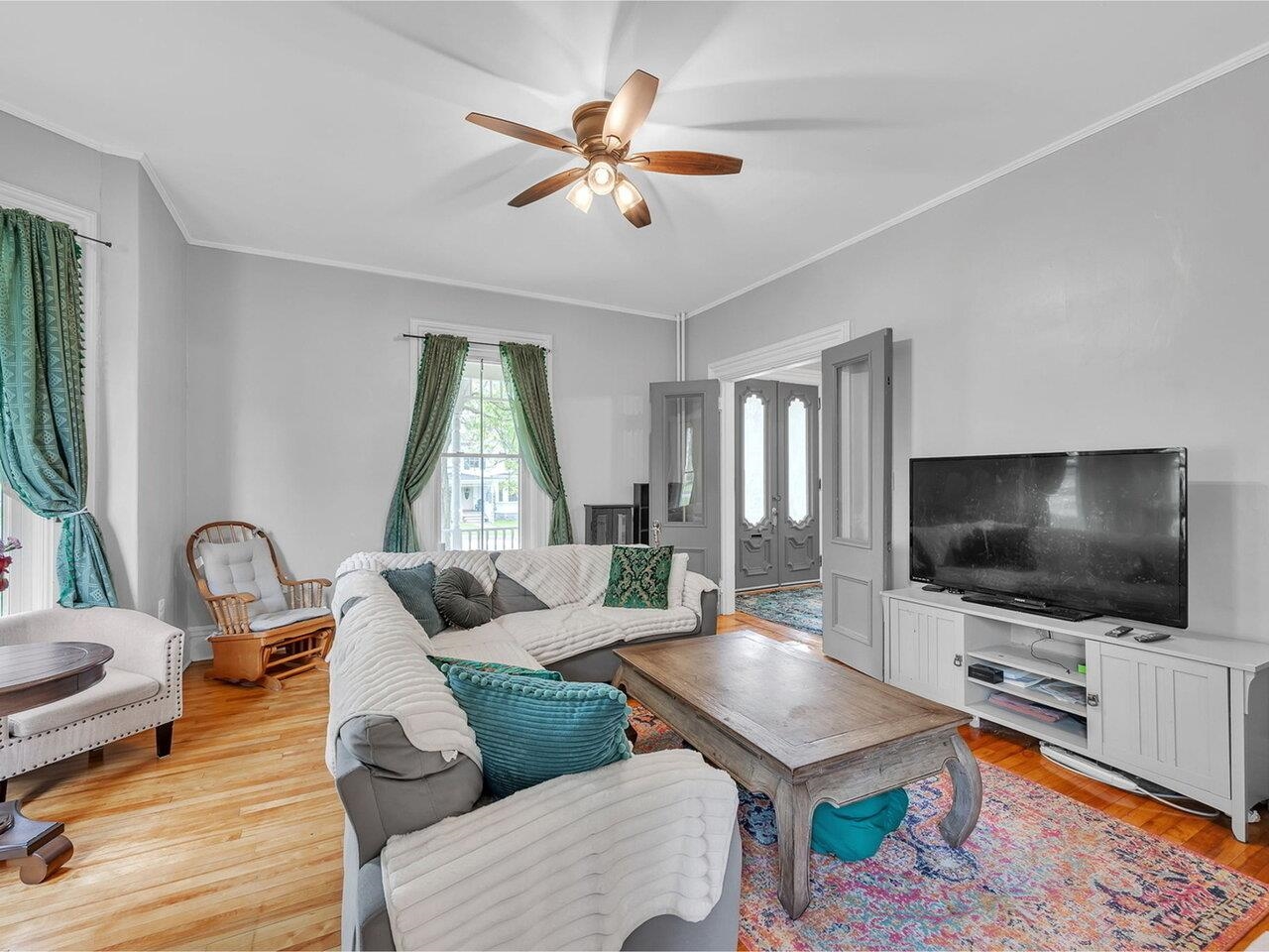 St. Albans City, Vermont, 05478, United States, 5 Bedrooms Bedrooms, ,5 BathroomsBathrooms,Residential,For Sale,1829327