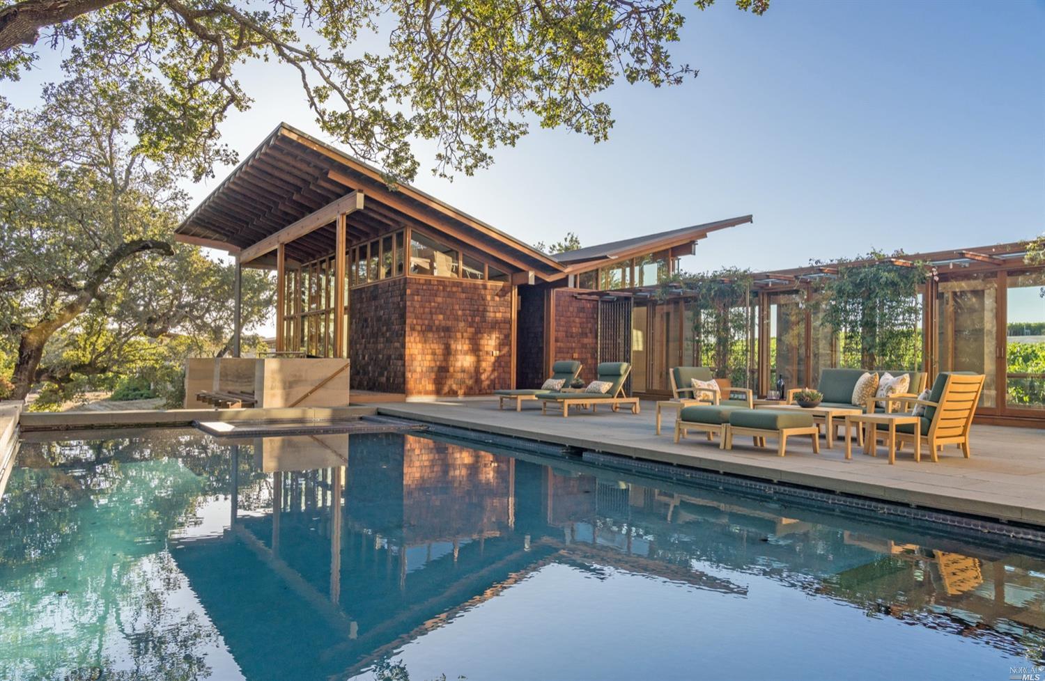 Napa, California, 94558, United States, 7 Bedrooms Bedrooms, ,11 BathroomsBathrooms,Residential,For Sale,1766970