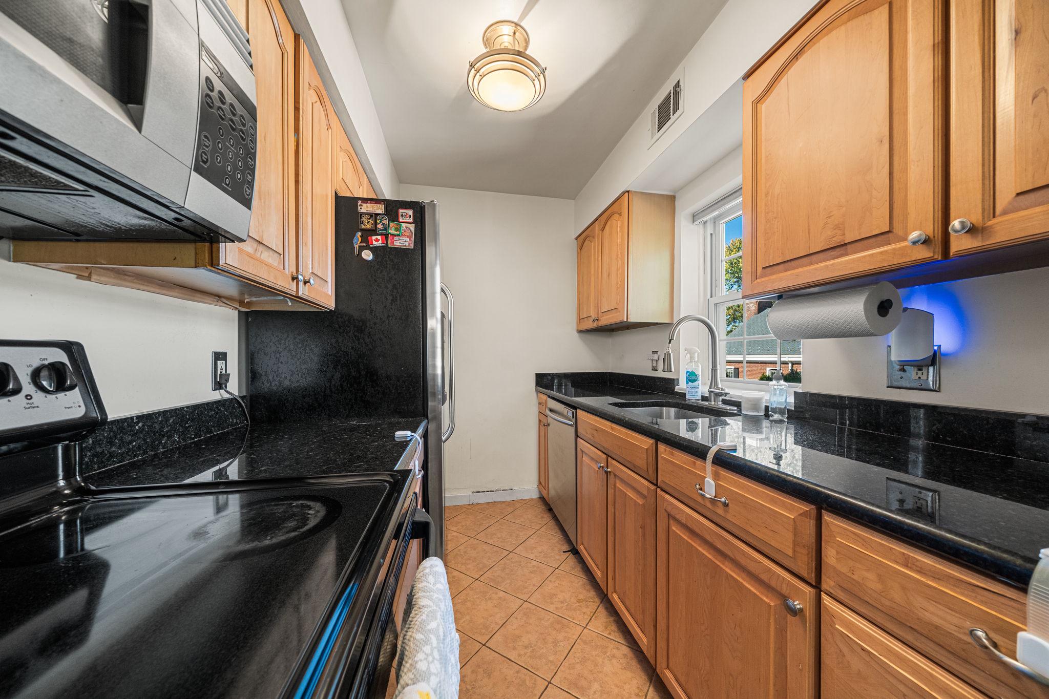  3201 S Stafford Street, Arlington, VA, 22206 - 物件實景