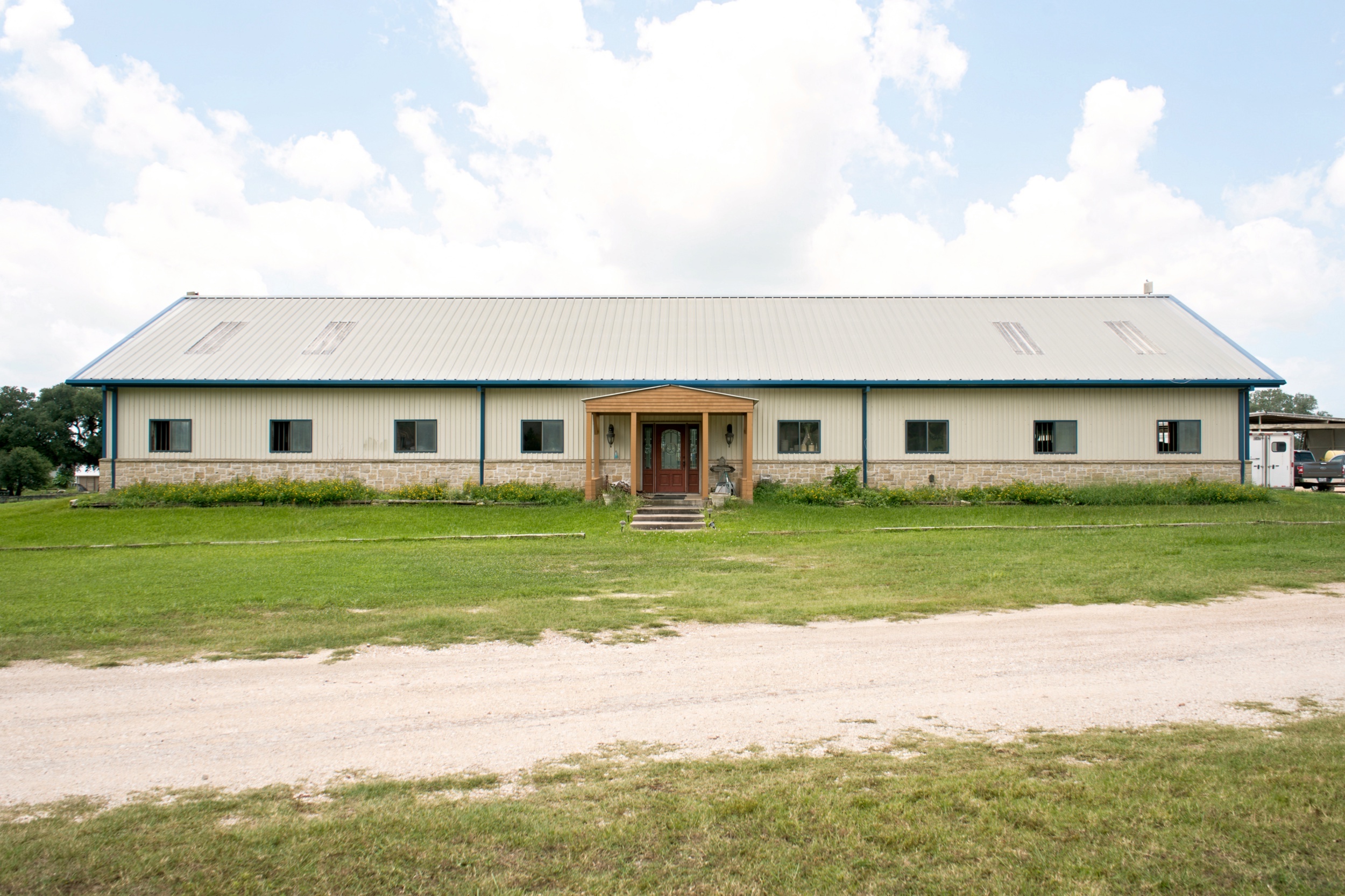  76.77 Acres, Colorado County, Weimer, TX 78962 - 物件實景