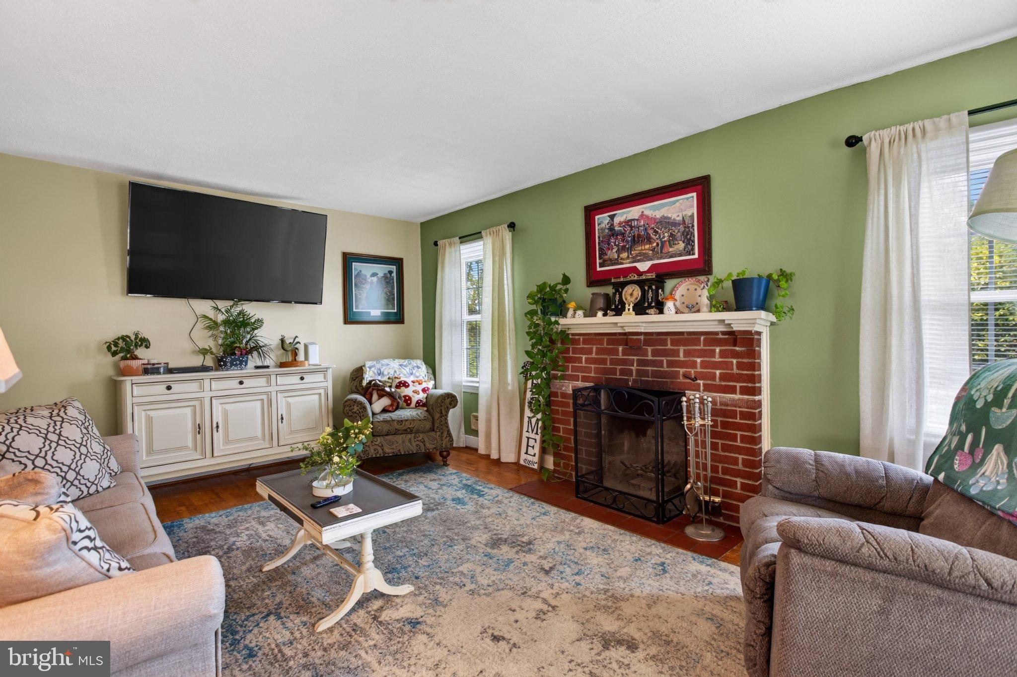 Apple Valley Rd, Winchester, VA 22602 #1