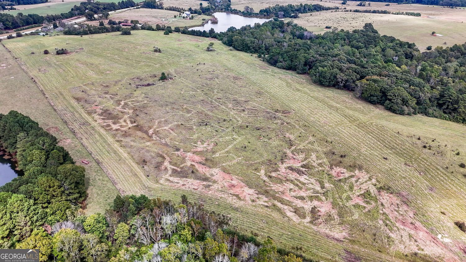 The Rock, Georgia, 30285, United States, ,Land,For Sale,1963371