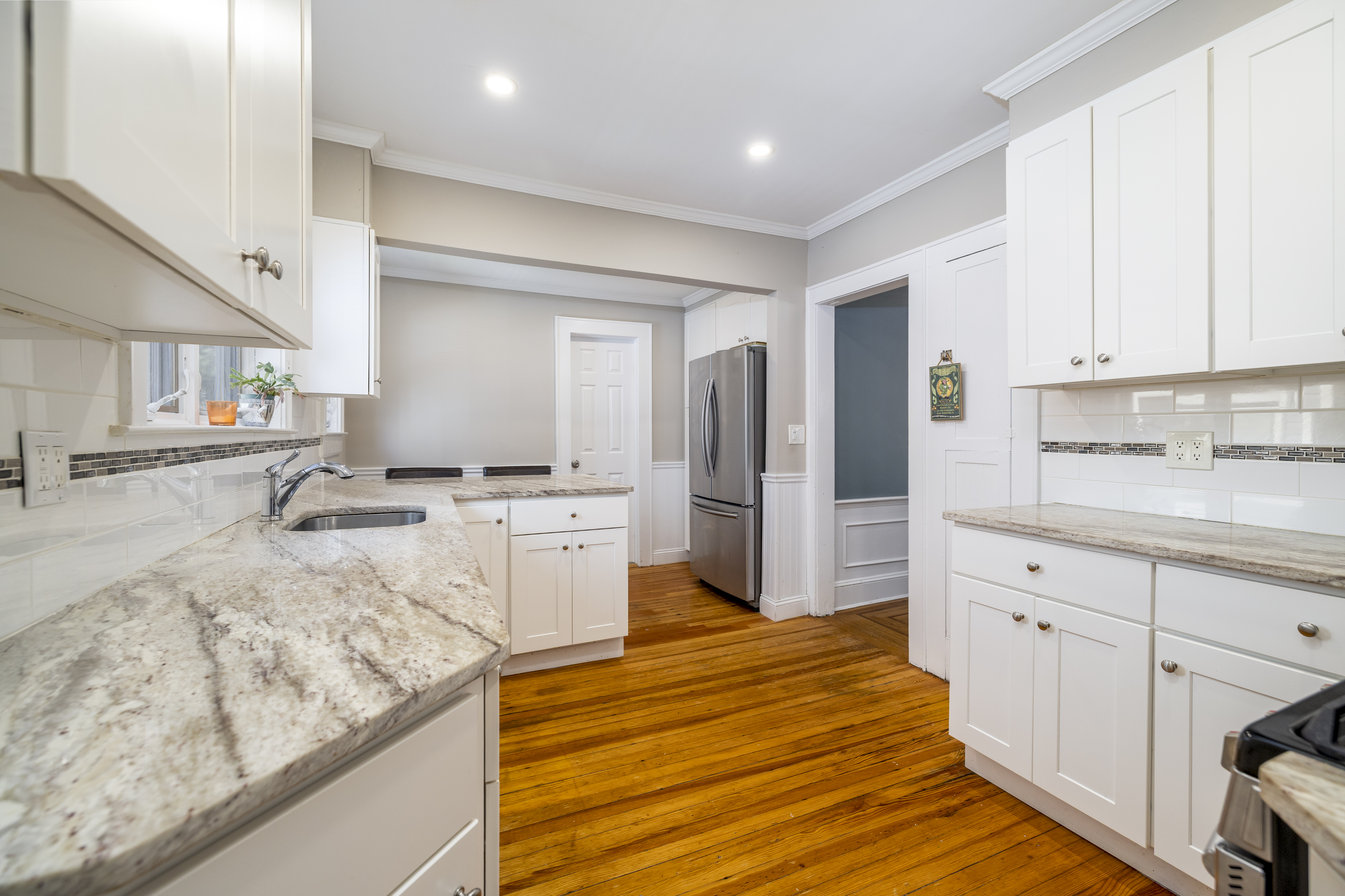  22 Stuart Avenue, Malverne, NY 11565 - 物件實景