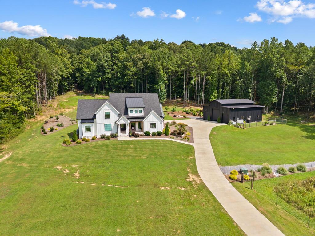 Lafayette Rd, Rocky Face, GA 30740 #1