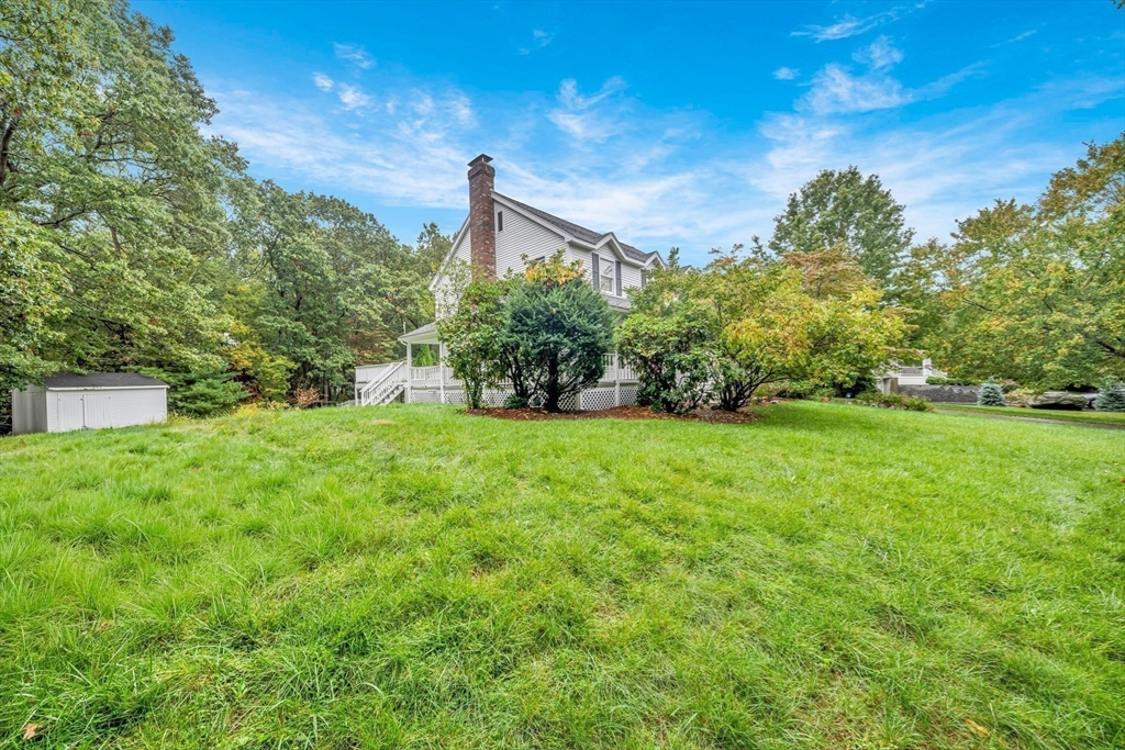 Mansfield, Massachusetts, 02048, United States, 4 Bedrooms Bedrooms, ,3 BathroomsBathrooms,Residential,For Sale,2009096