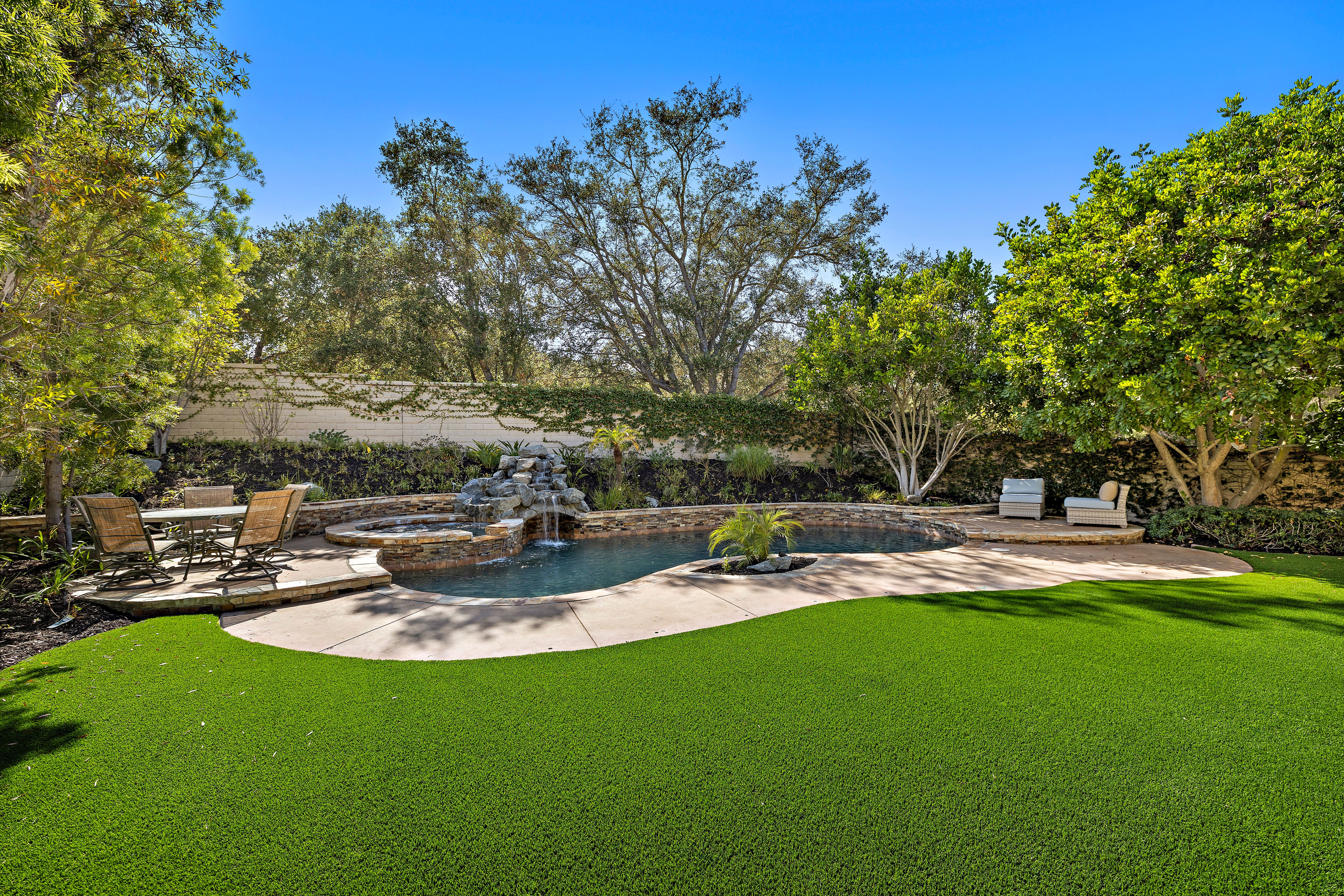  3 Caelum Court, Coto de Caza, CA 92679 - 物件實景