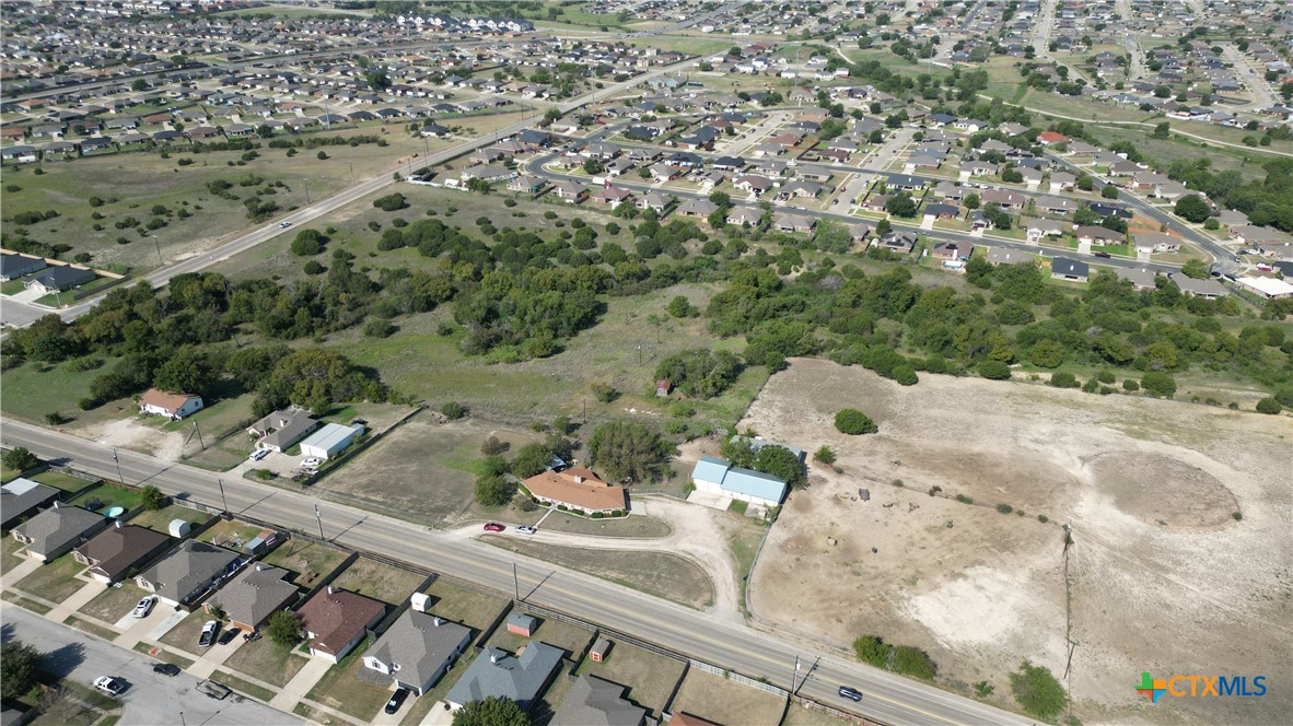 Tbd Cody Poe and Edgefield Drive, Killeen, Texas, 76549, United States, ,Land,For Sale,Tbd Cody Poe and Edgefield Drive,1606976