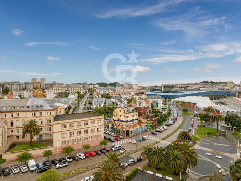 Plaza Portugal A Coru?a, A Coru?a, Riazor - Los Ro, A Coruña, Galicia, 15011, ES, 3 Bedrooms Bedrooms, ,3 BathroomsBathrooms,Residential,For Sale,Plaza Portugal A Coru?a, A Coru?a, Riazor - Los Ro,1523379