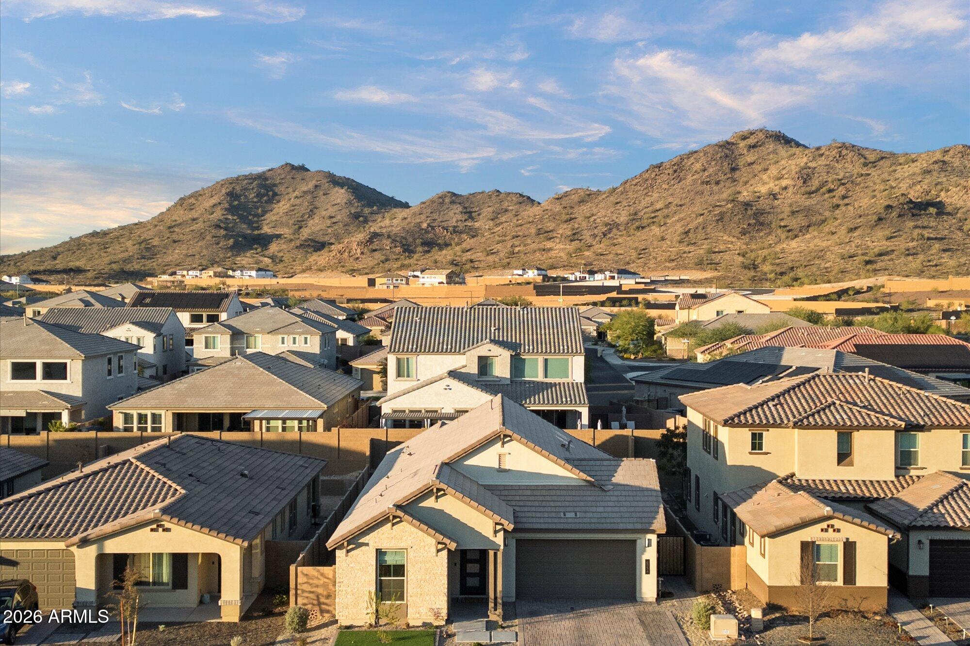  6954 West Maya Way, Peoria, AZ 85383 - 物件實景