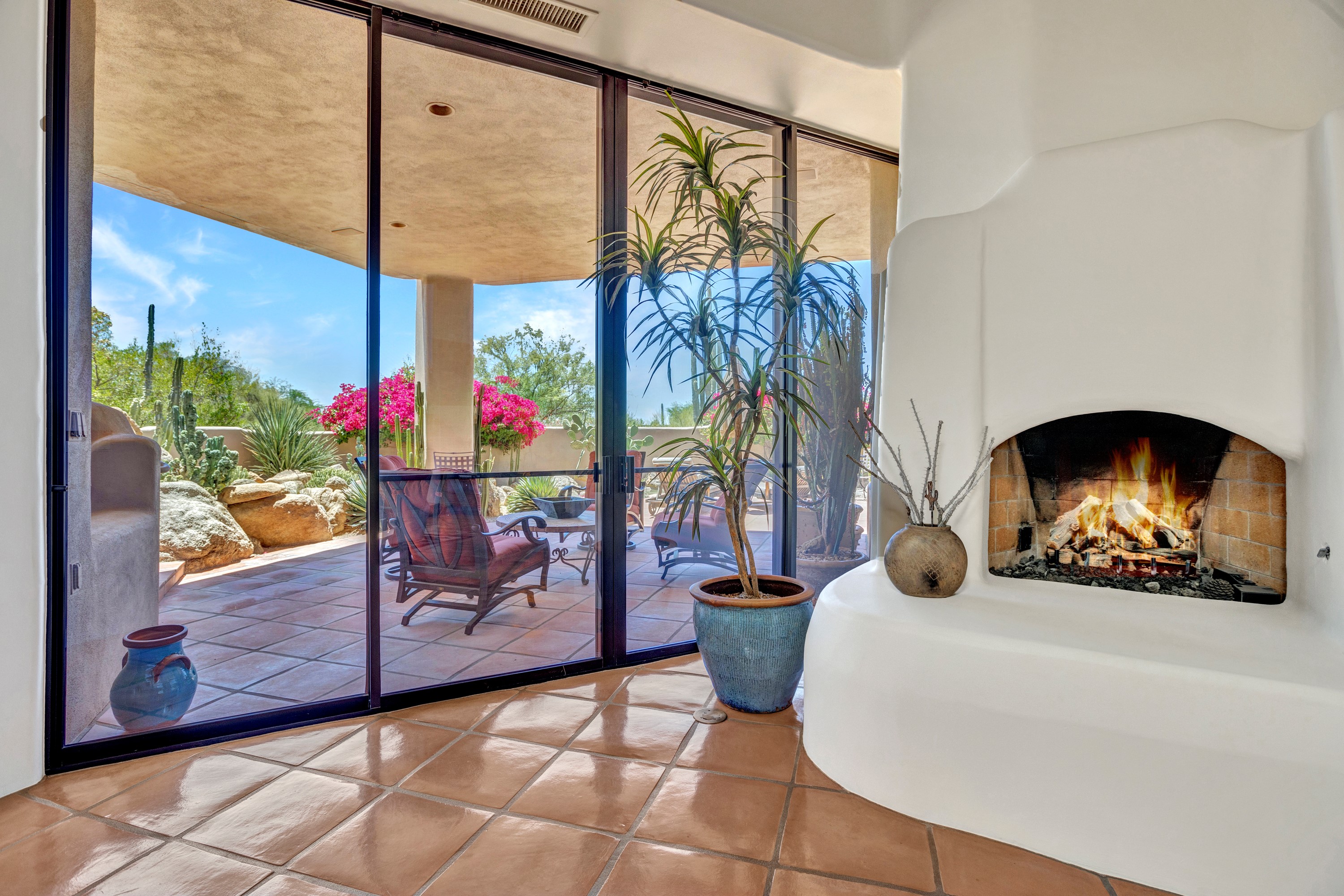  10040 E Happy Valley Road  Scottsdale, AZ - 物件實景