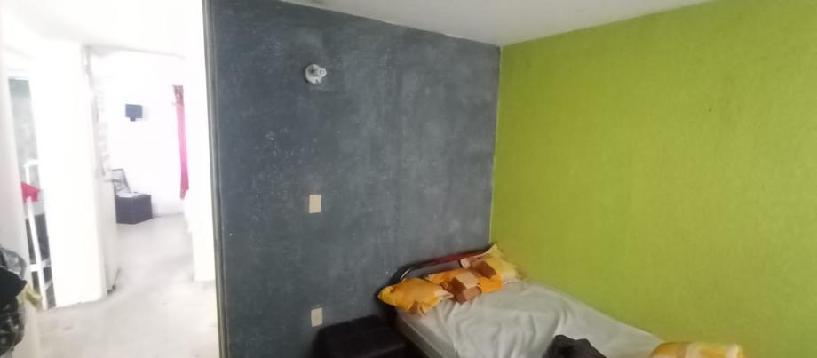 La Paz, Estado de méxico, 56516, Mexico, 2 Bedrooms Bedrooms, ,1 BathroomBathrooms,Residential,For Sale,1847234