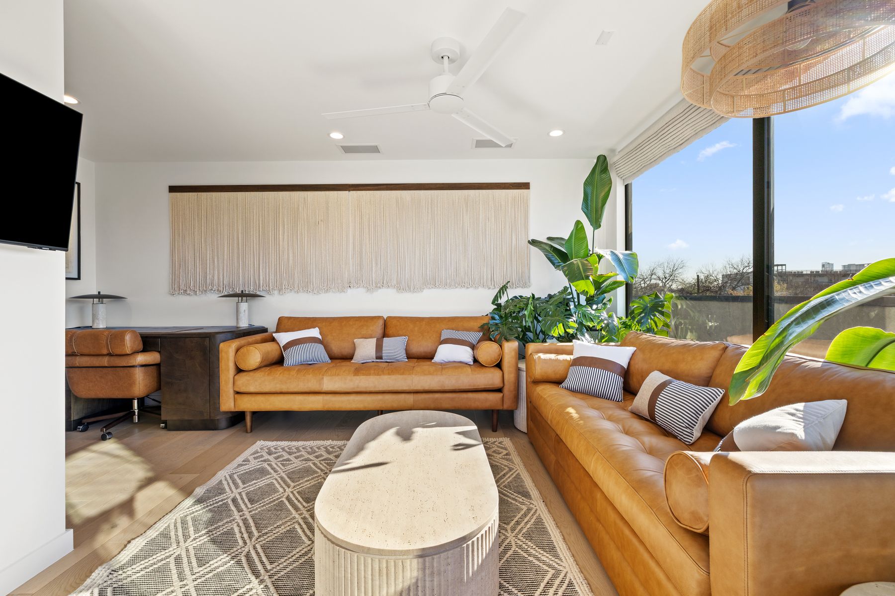  Resort-Style Living Tucked into East Austin - 物件實景