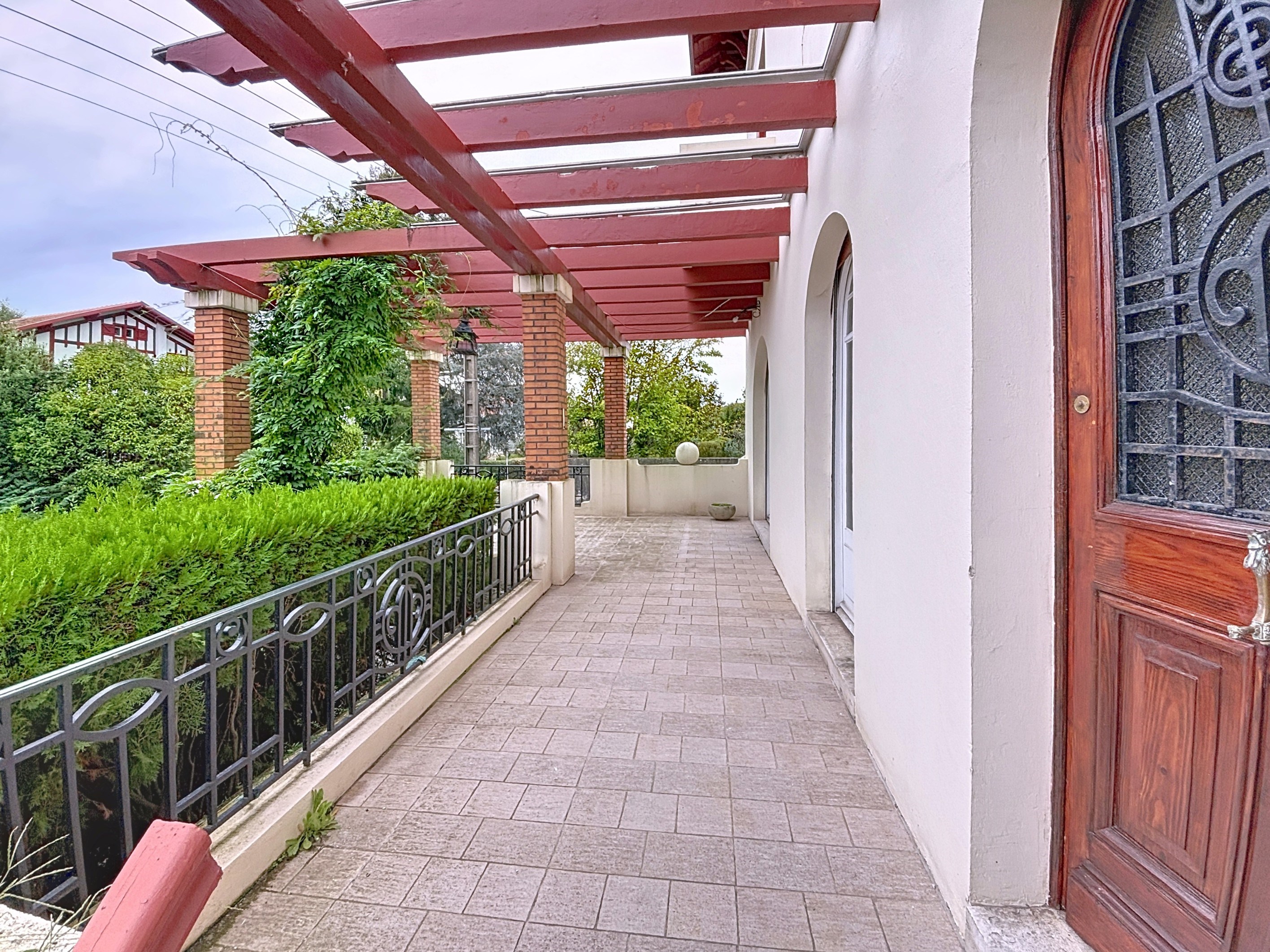  Exceptional Art Deco residence in the heart of the Arènes district, Bayonne - 物件實景