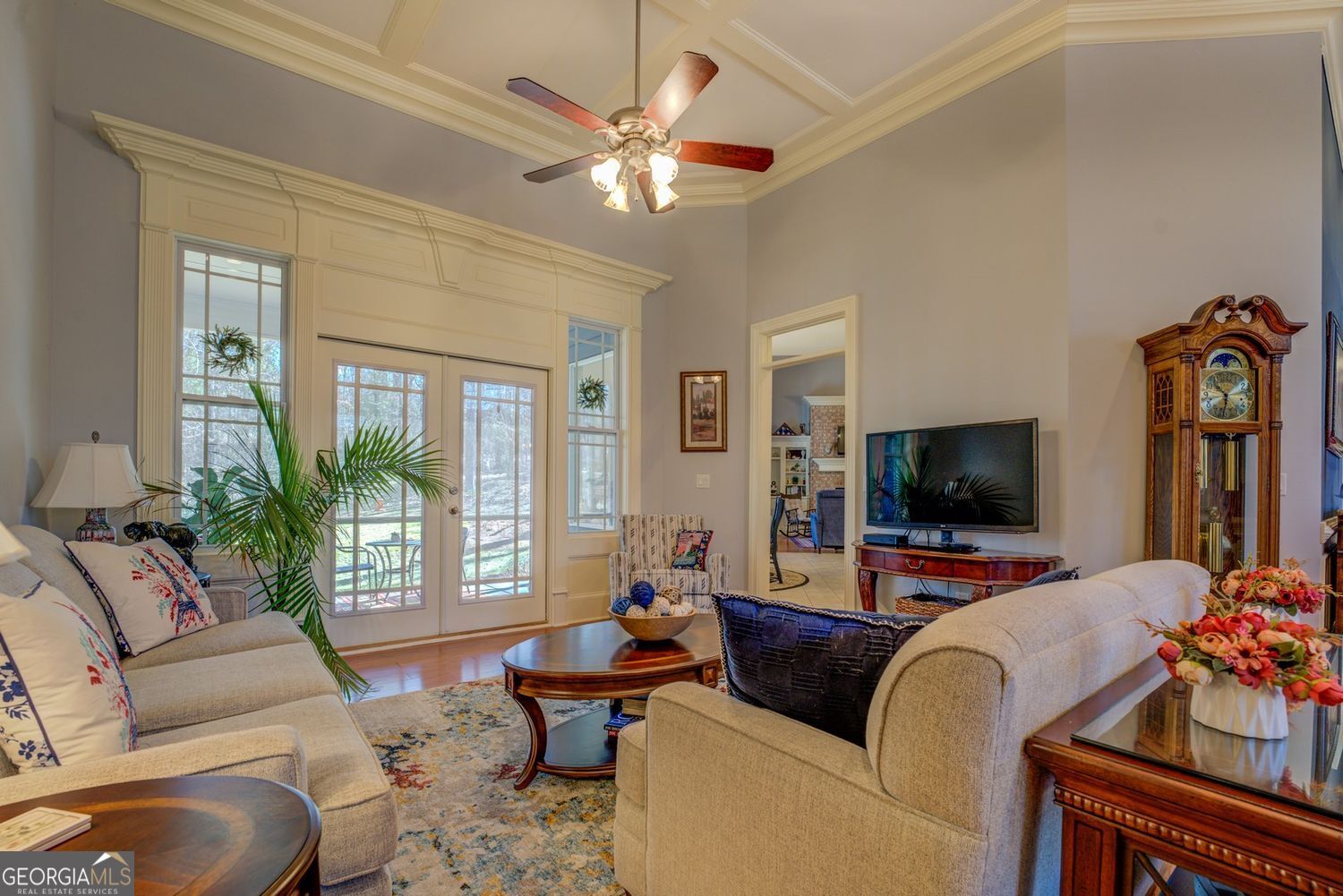 Fayetteville, Georgia, 30215, United States, 4 Bedrooms Bedrooms, ,3 BathroomsBathrooms,Residential,For Sale,1859056