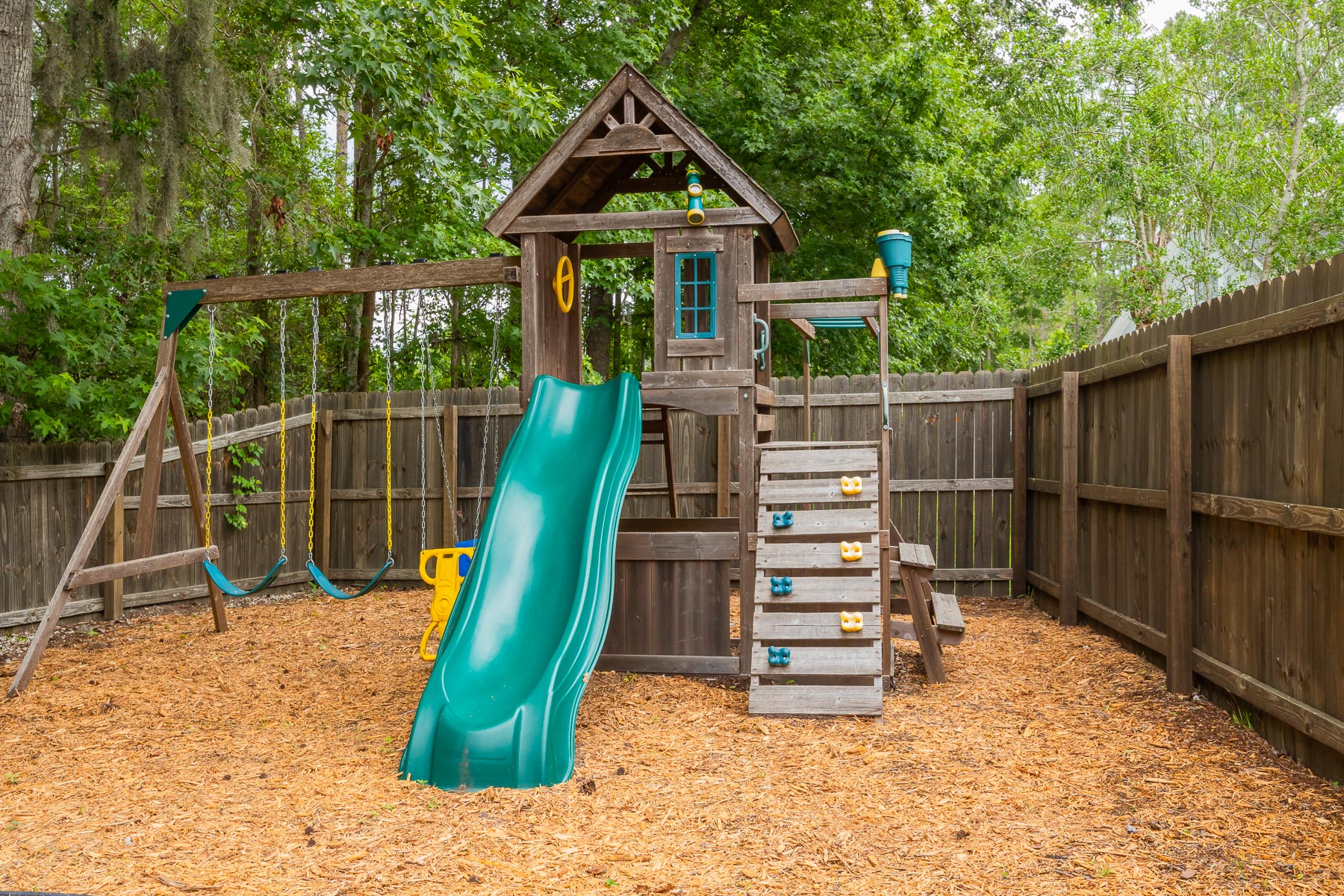  309 Elza Ln, St Augustine, FL, 32086 - 物件實景