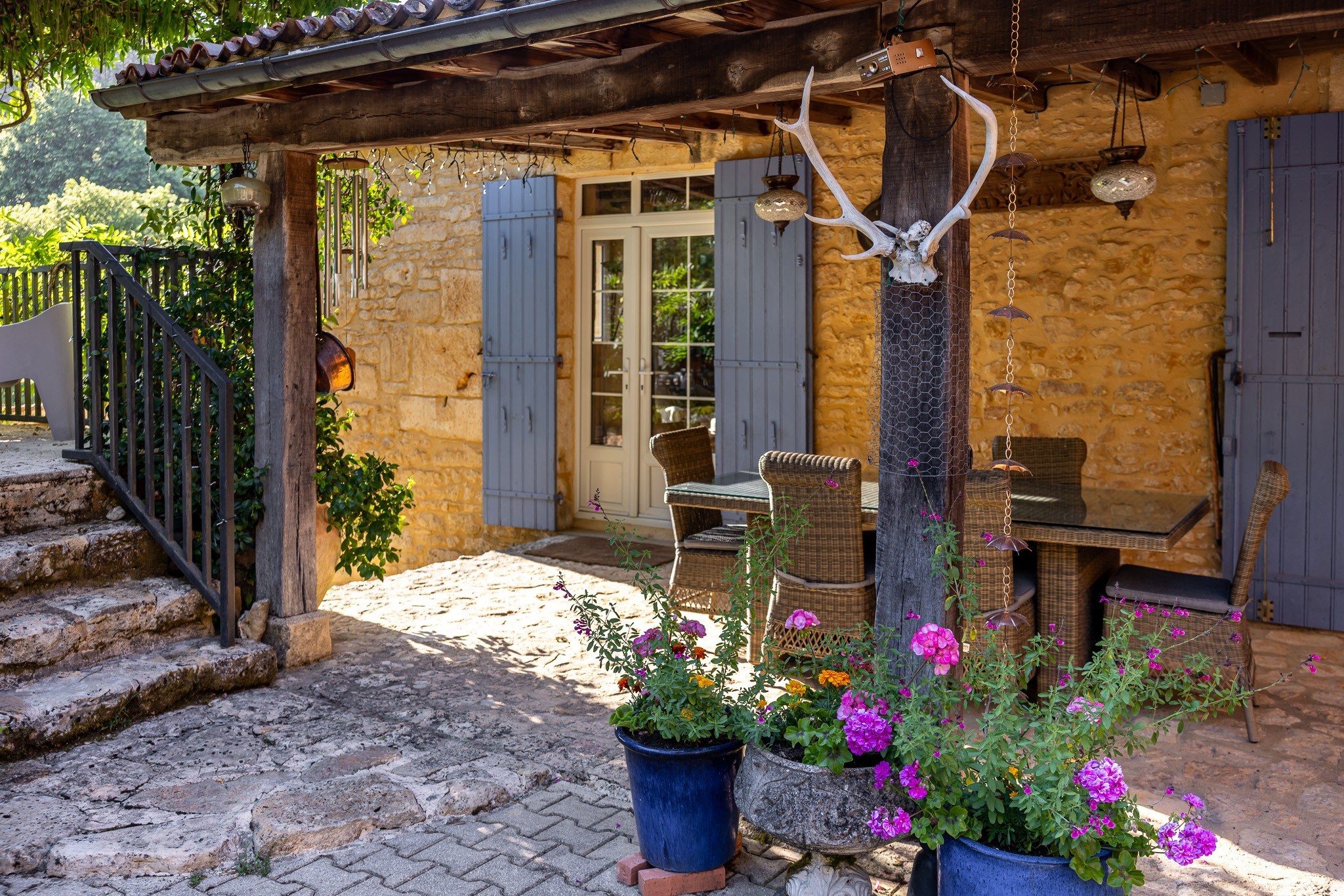  Hidden Elegance in the Heart of the Périgord Noir - 物件實景