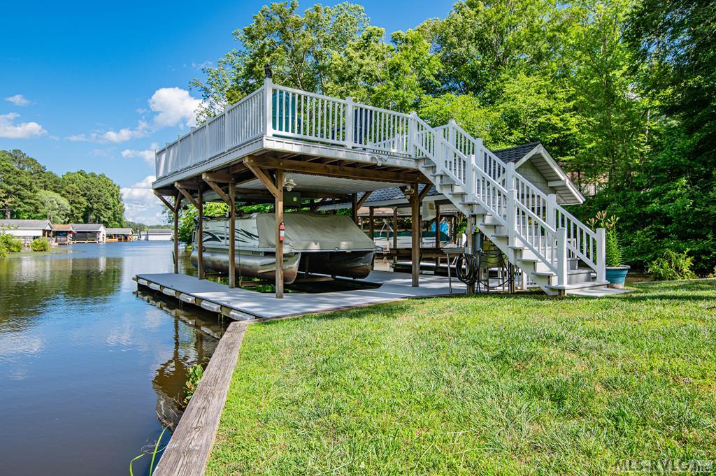 Littleton, North Carolina, 27850, United States, 3 Bedrooms Bedrooms, ,4 BathroomsBathrooms,Residential,For Sale,1836681