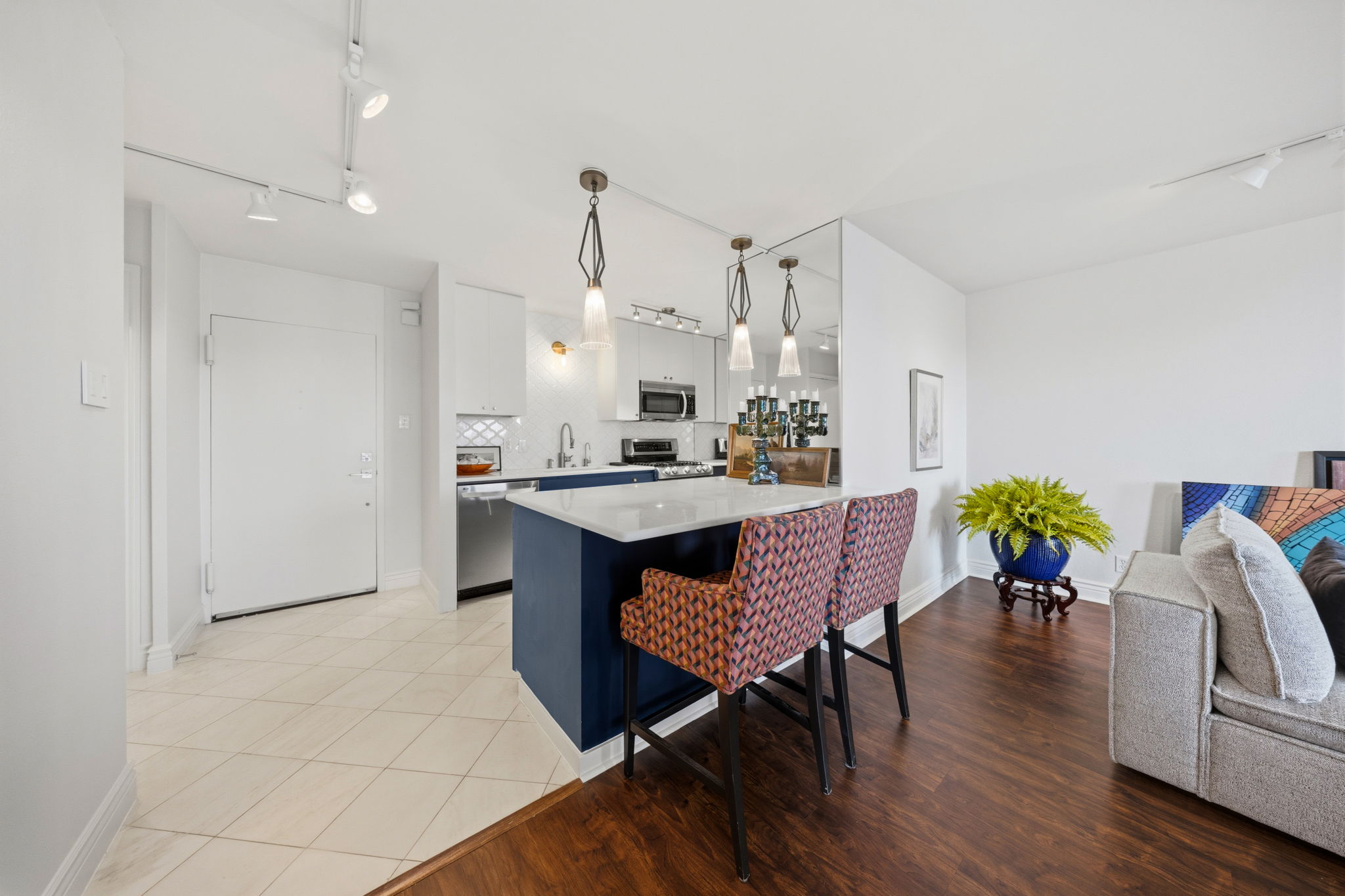  3883 Turtle Creek Boulevard #909 - 物件實景