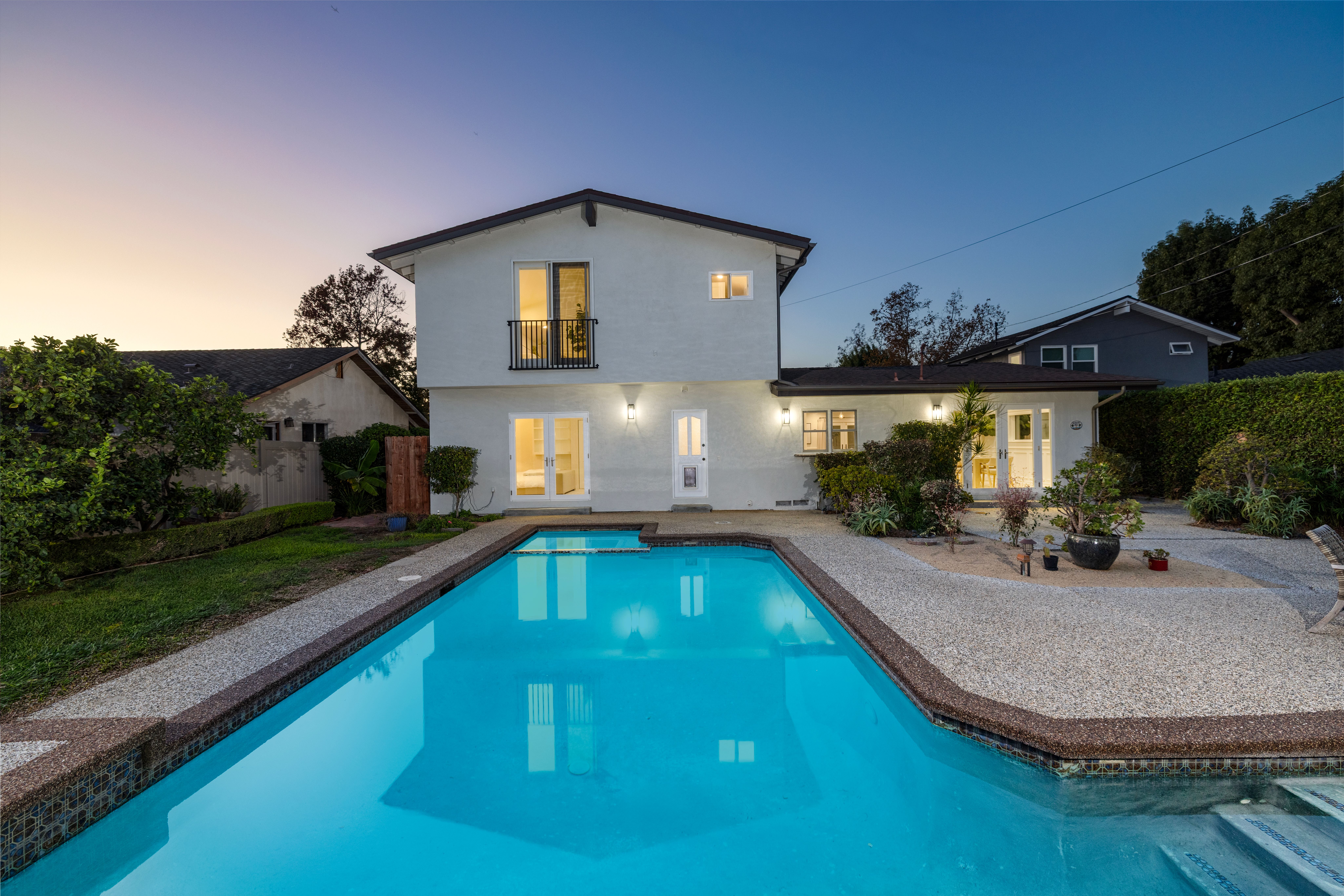 2038 Aliso Avenue, Costa Mesa, CA 92627 - 物件實景