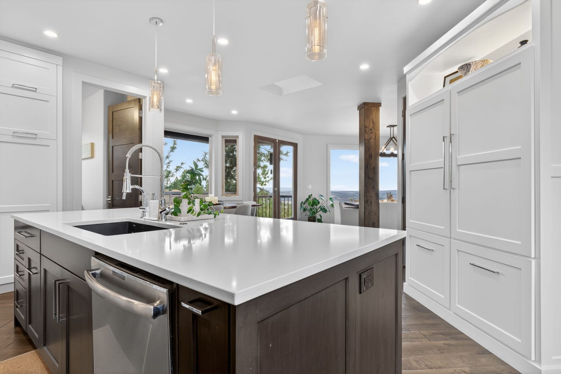  3345 NW Panorama Drive Bend, OR 97703 - 物件實景
