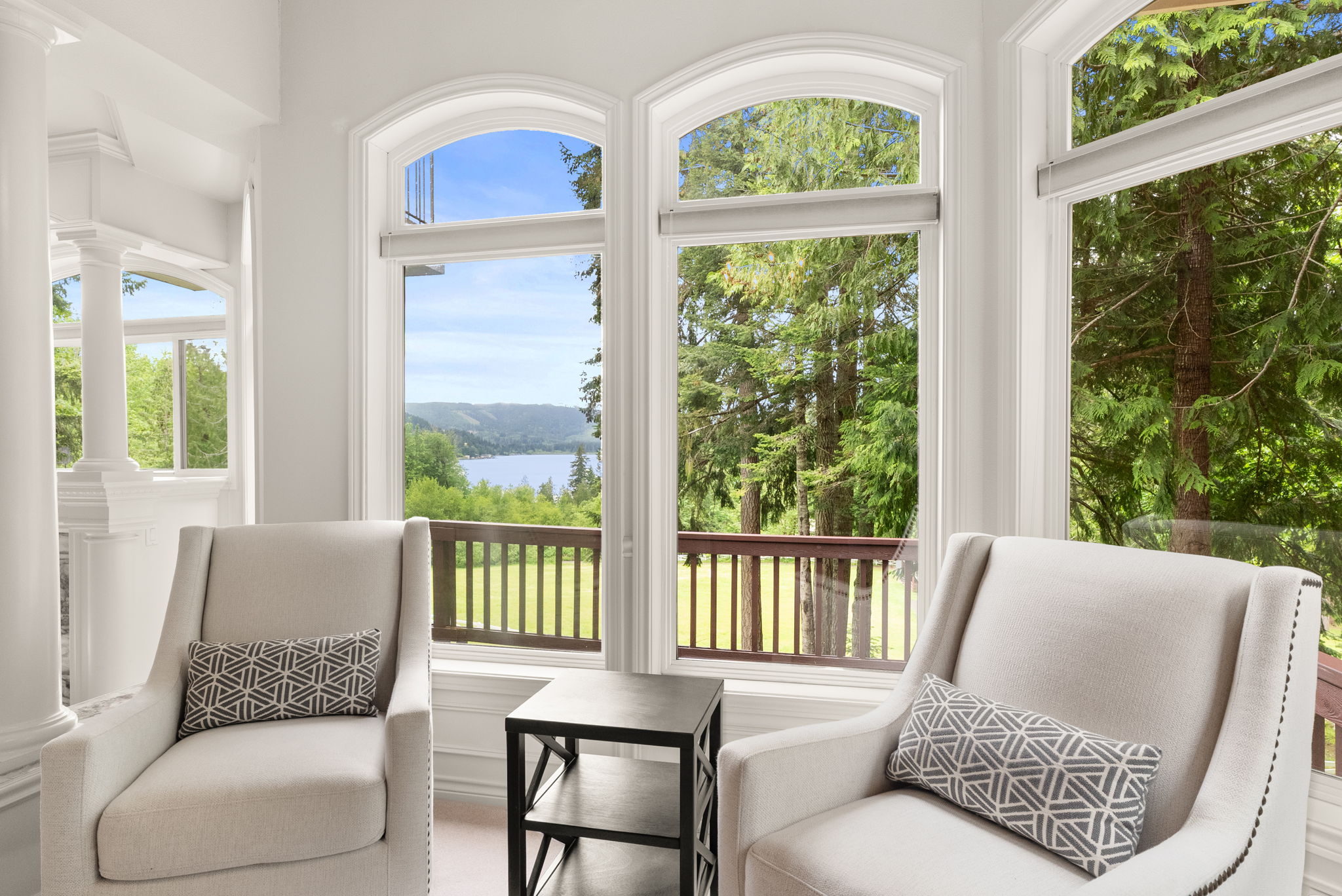  1410 Summit Lake Shore RD NW Olympia, WA 98502 - 物件實景