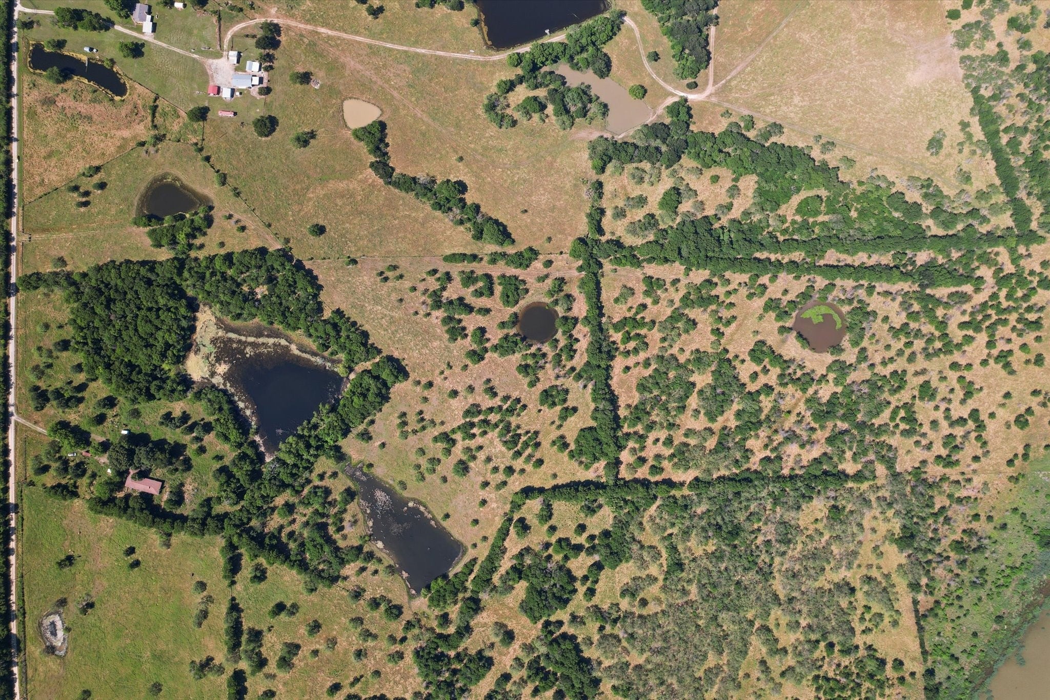 Streetman, Texas, 75859, United States, ,Land,For Sale,1979962