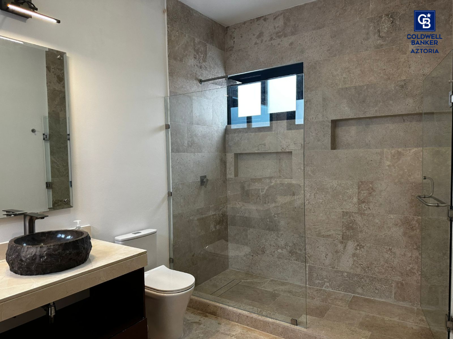 Chablekal, Yucatán, 97345, Mexico, 3 Bedrooms Bedrooms, ,5 BathroomsBathrooms,Residential,For Sale,1690361