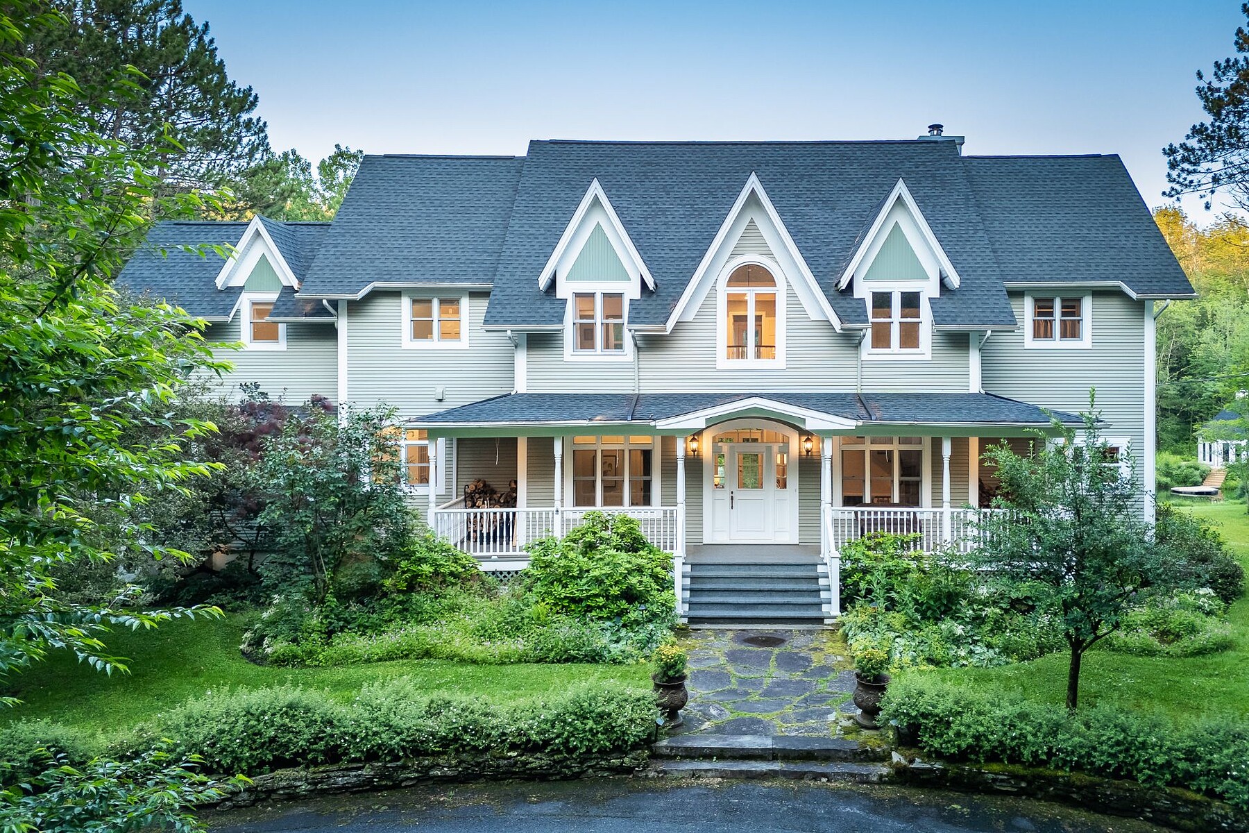  Lac-Brome, Eastern Townships - 物件實景