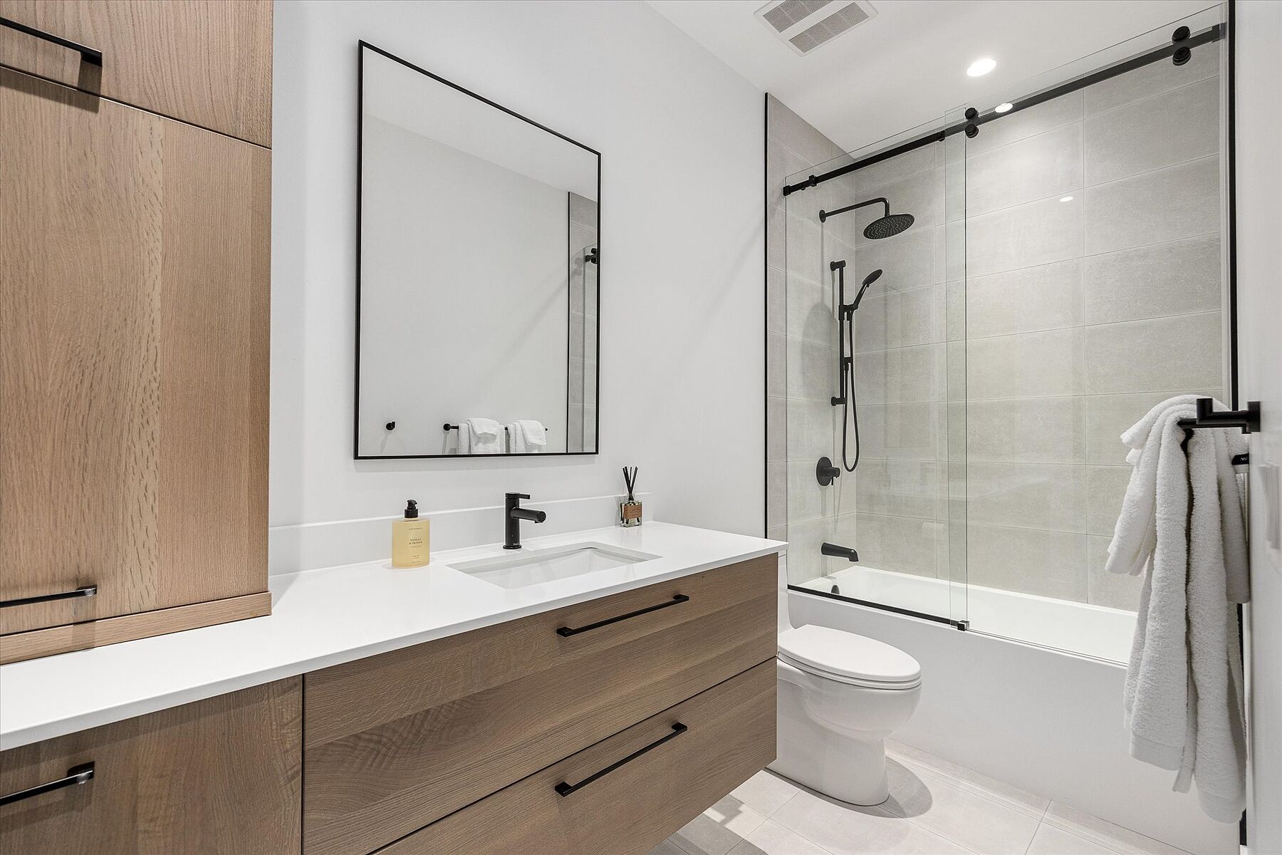  Showhome Quality Living - 物件實景