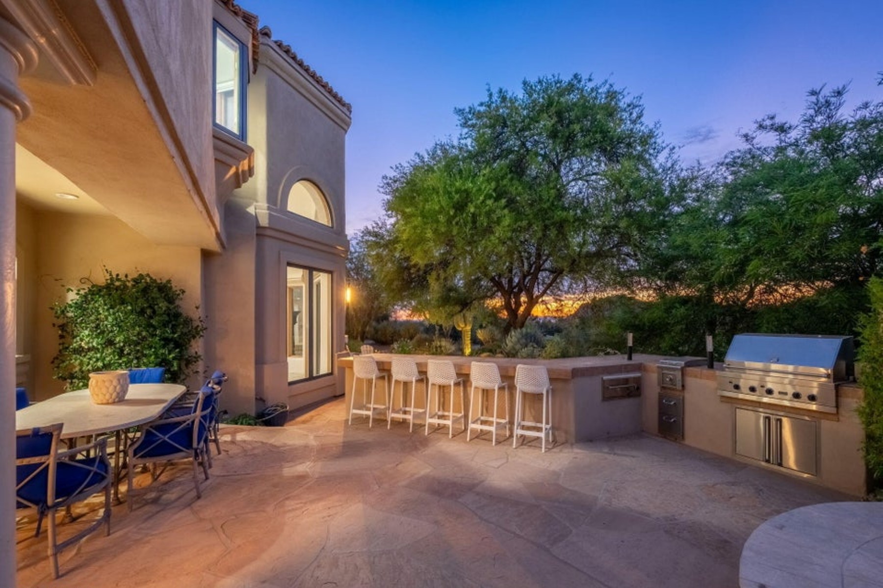  10420 E Morning Vista Lane  Scottsdale, AZ - 物件實景