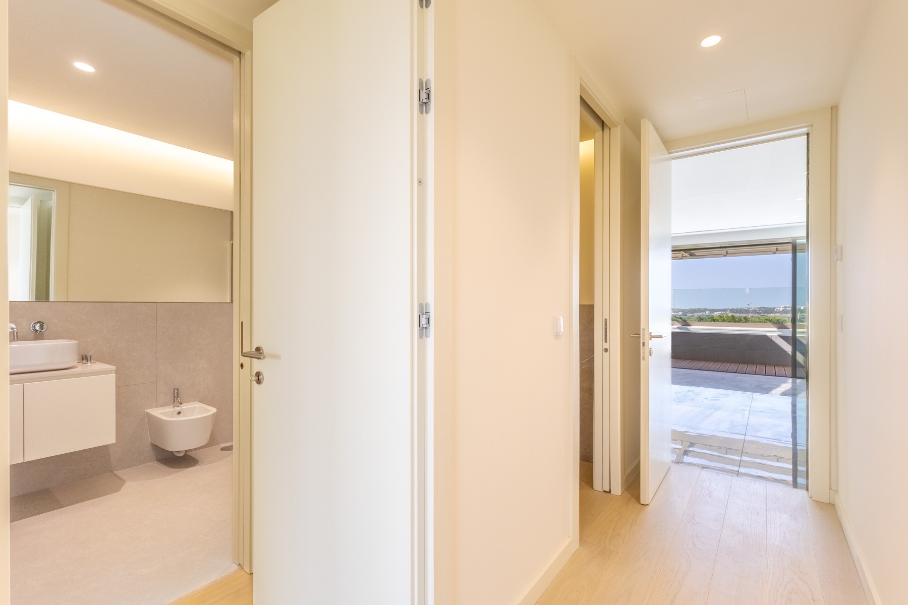  Ultimo Piso/Penthouse, 4 bedrooms, for Sale - 物件實景