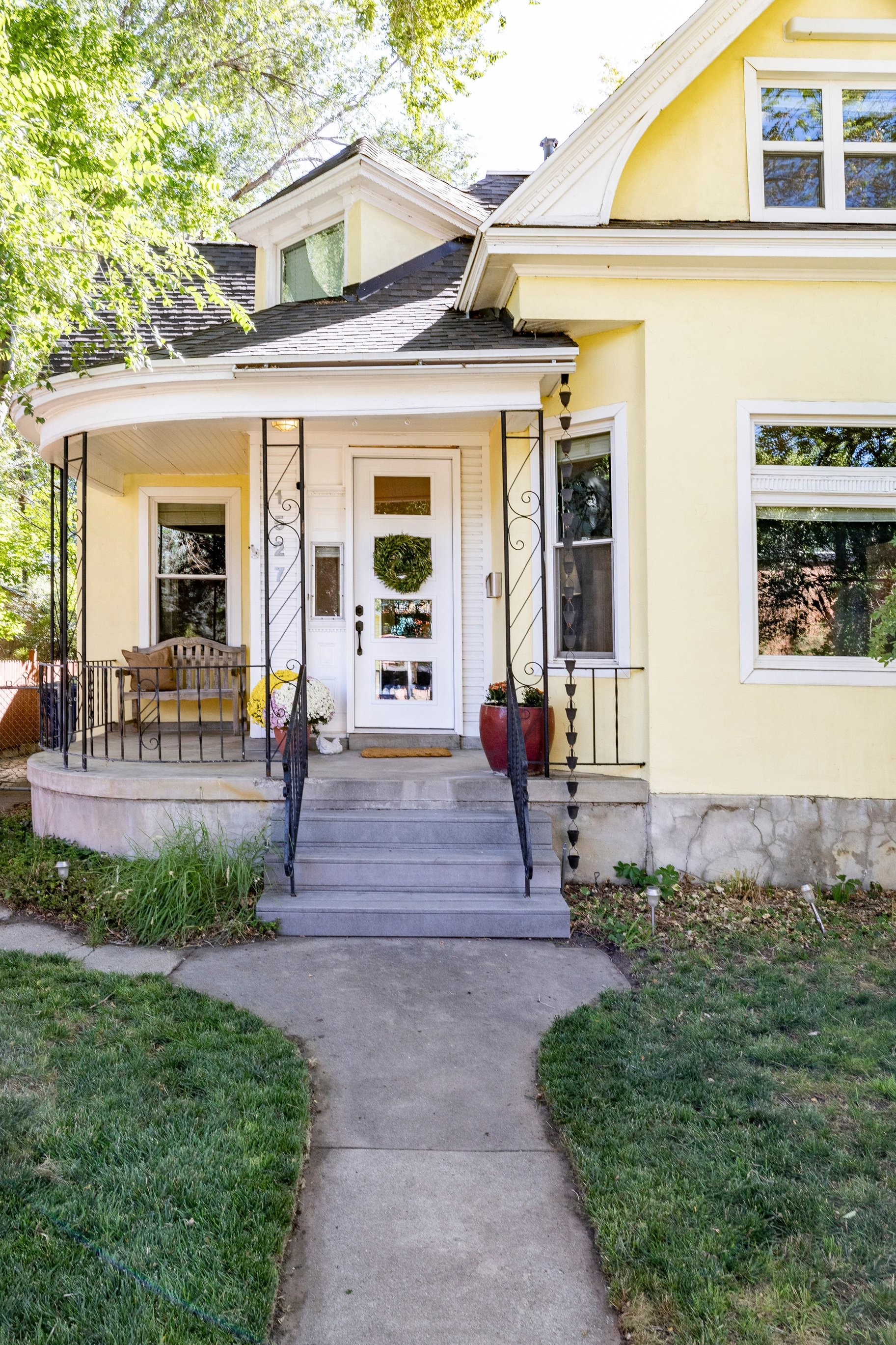  A Storybook Victorian, Right at Home in Liberty Wells - 物件實景