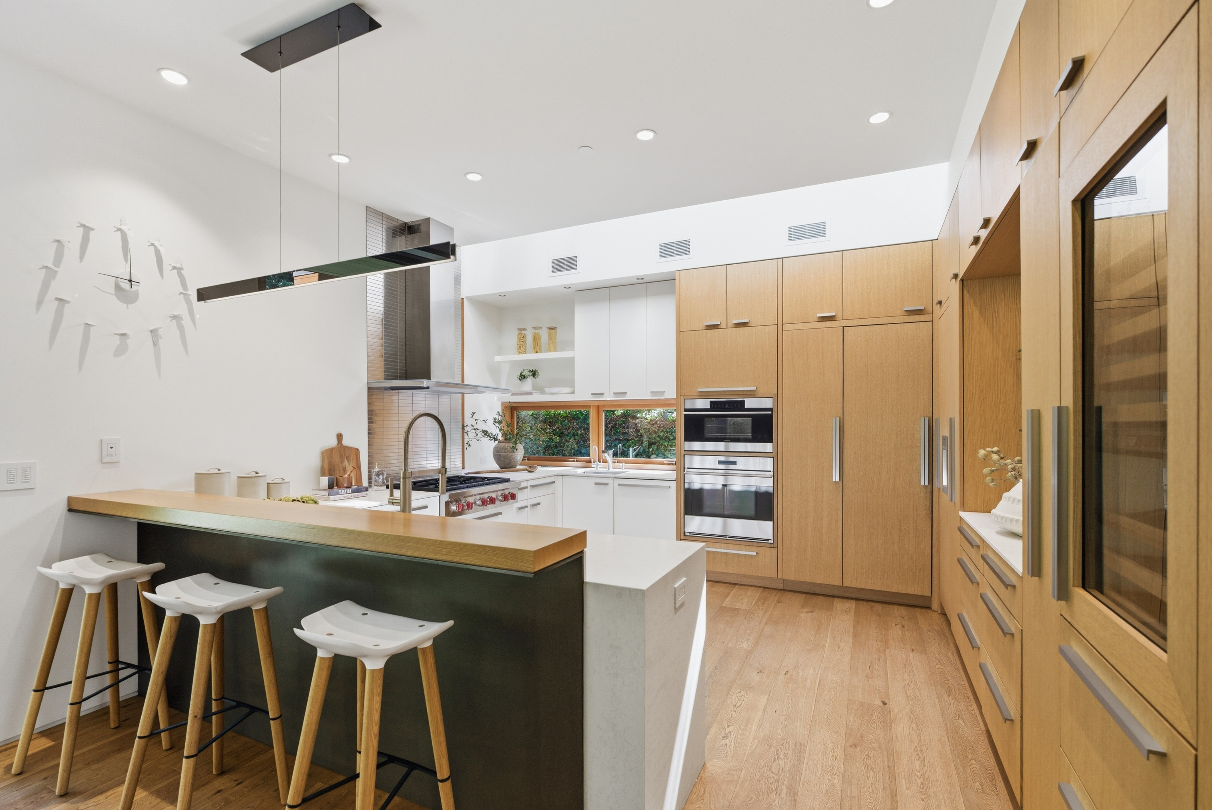  Architectural Precision with Everyday Ease - 物件實景