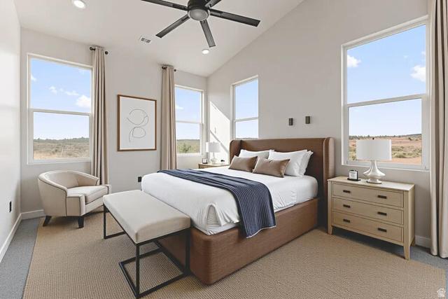 Kanab, Utah, 84741, United States, 4 Bedrooms Bedrooms, ,3 BathroomsBathrooms,Residential,For Sale,2005607