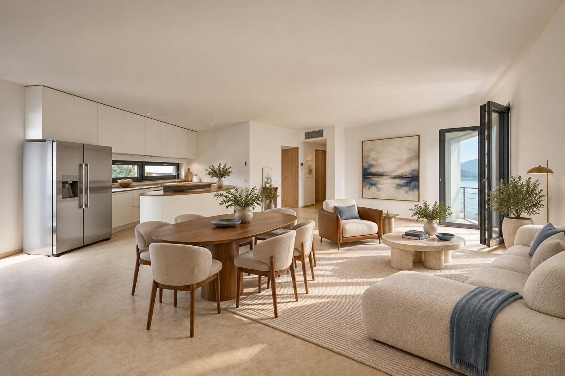  Residence La Torre di Eva: apartment n.5 - 物件實景