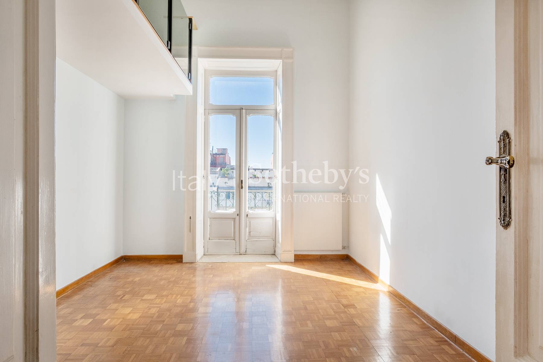  Spacious apartment in the heart of Chiaia - 物件實景