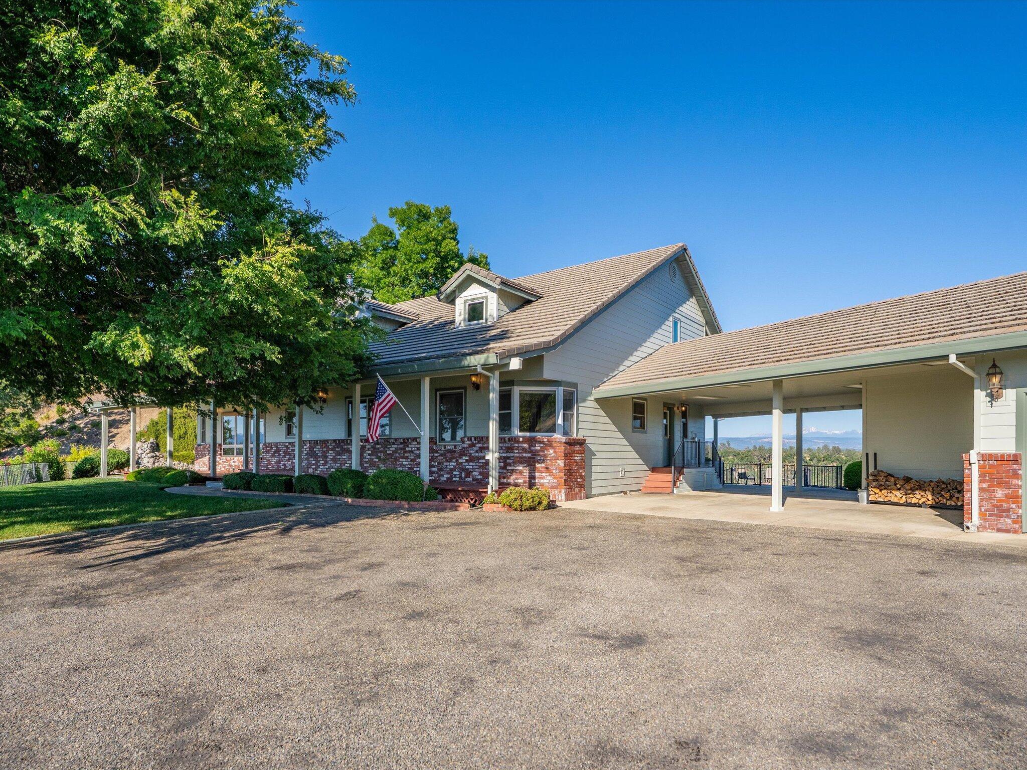 Palo Cedro, California, 96073, United States, 4 Bedrooms Bedrooms, ,3 BathroomsBathrooms,Residential,For Sale,1993452