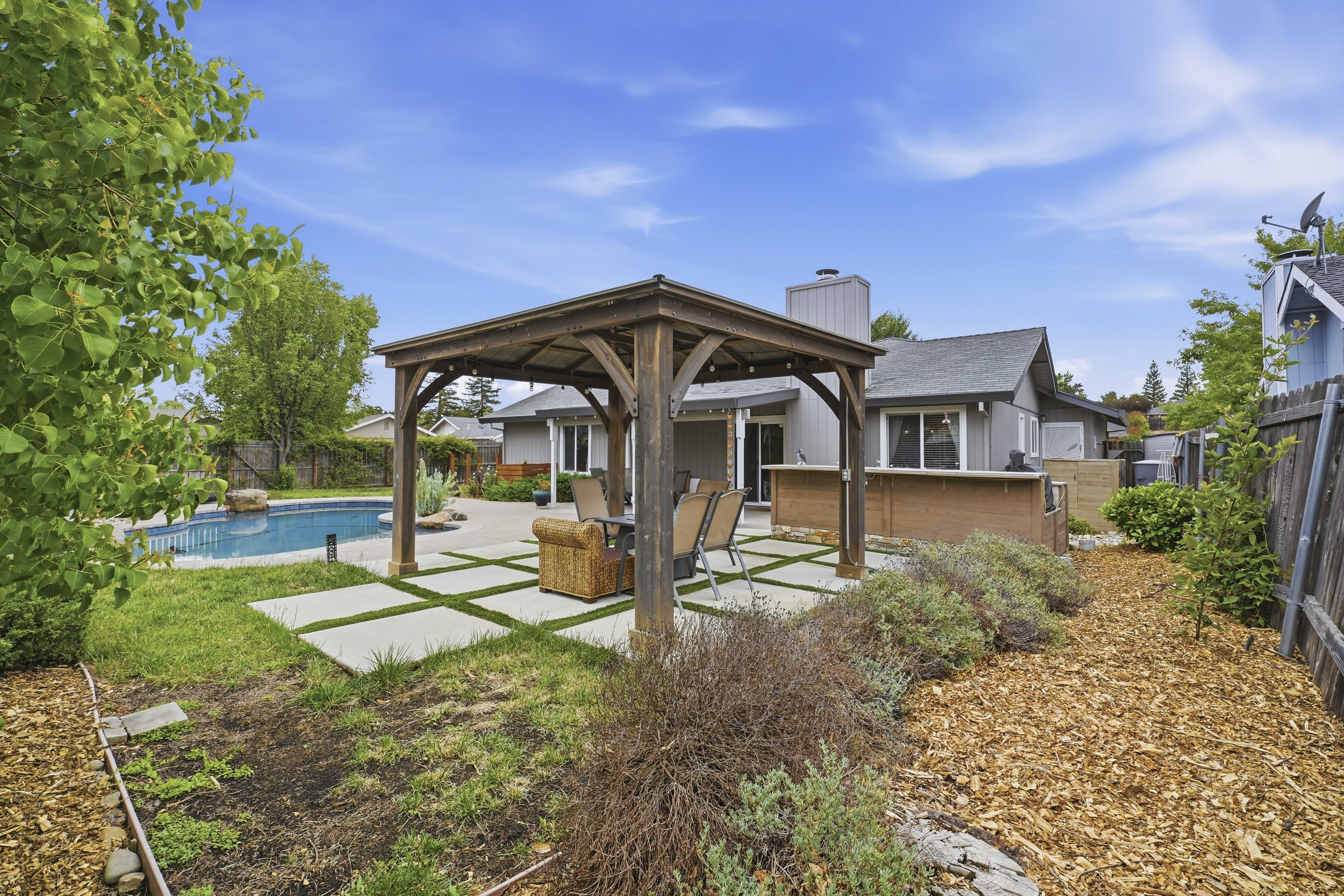  100 Winchester Court, Folsom, CA 95630 - 物件實景