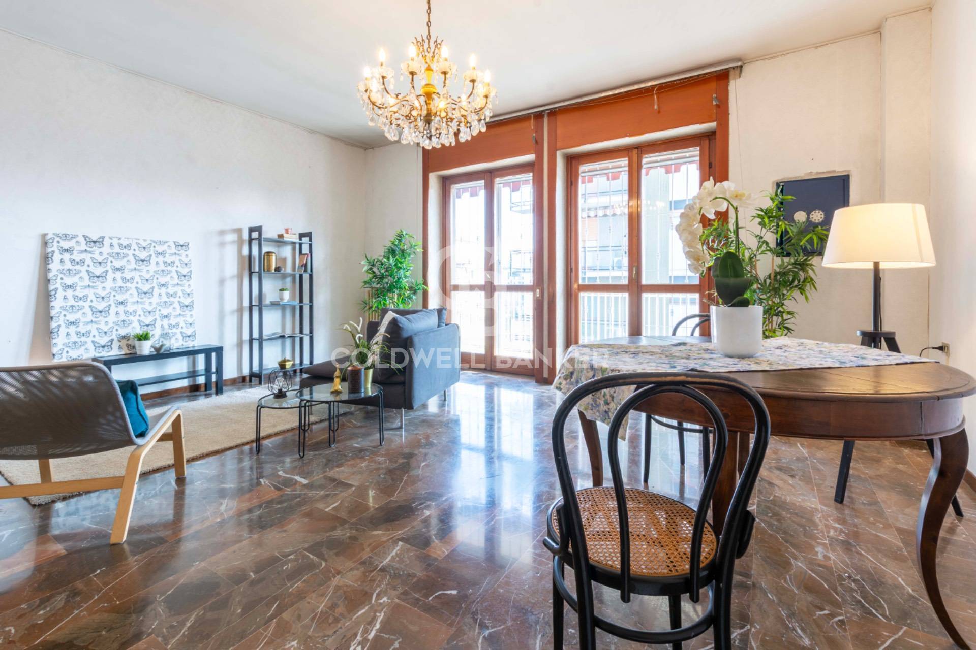 Milano, Milano, 20100, IT, 3 Bedrooms Bedrooms, ,2 BathroomsBathrooms,Residential,For Sale,1720728